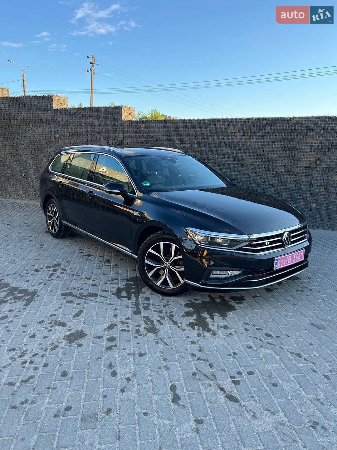 Volkswagen Passat 2021 VIN WVWZZZ3CZME080619 фото оголошення 23 з 131