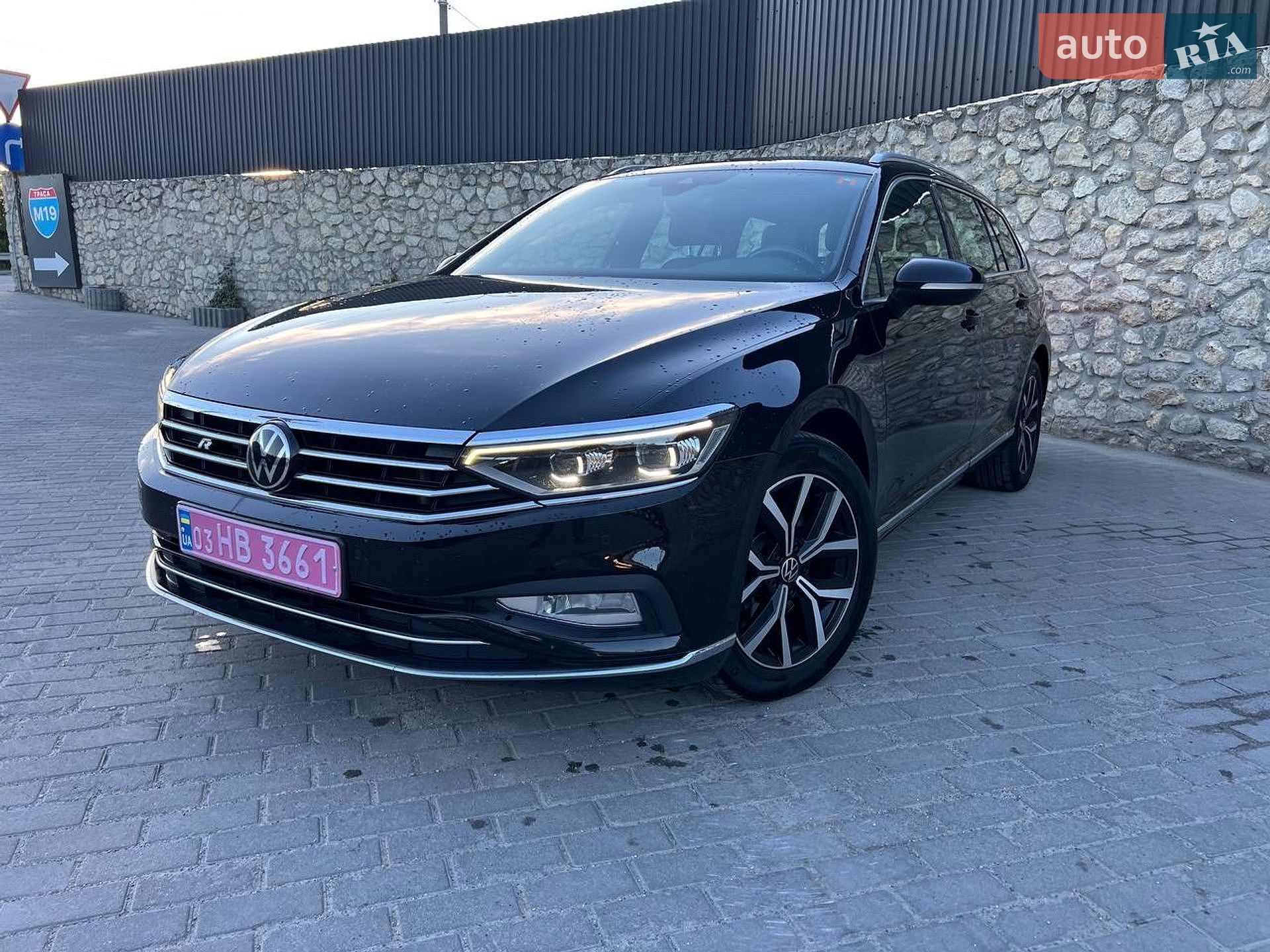 Volkswagen Passat 2021 VIN WVWZZZ3CZME080619 фото оголошення 5 з 131