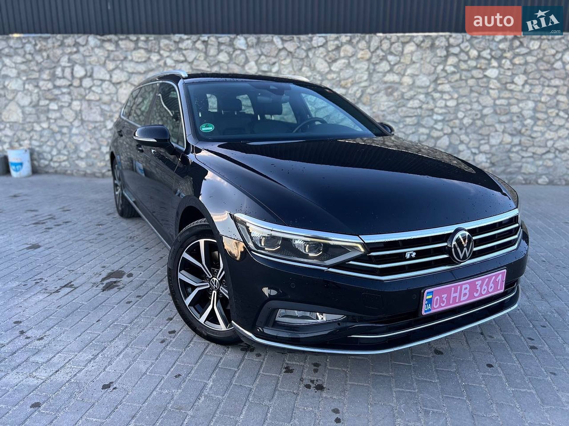 Volkswagen Passat 2021 VIN WVWZZZ3CZME080619 фото оголошення 7 з 131