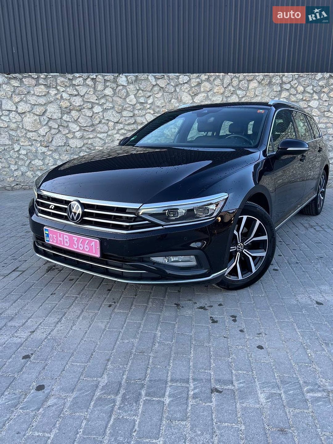 Volkswagen Passat 2021 VIN WVWZZZ3CZME080619 фото оголошення 11 з 131
