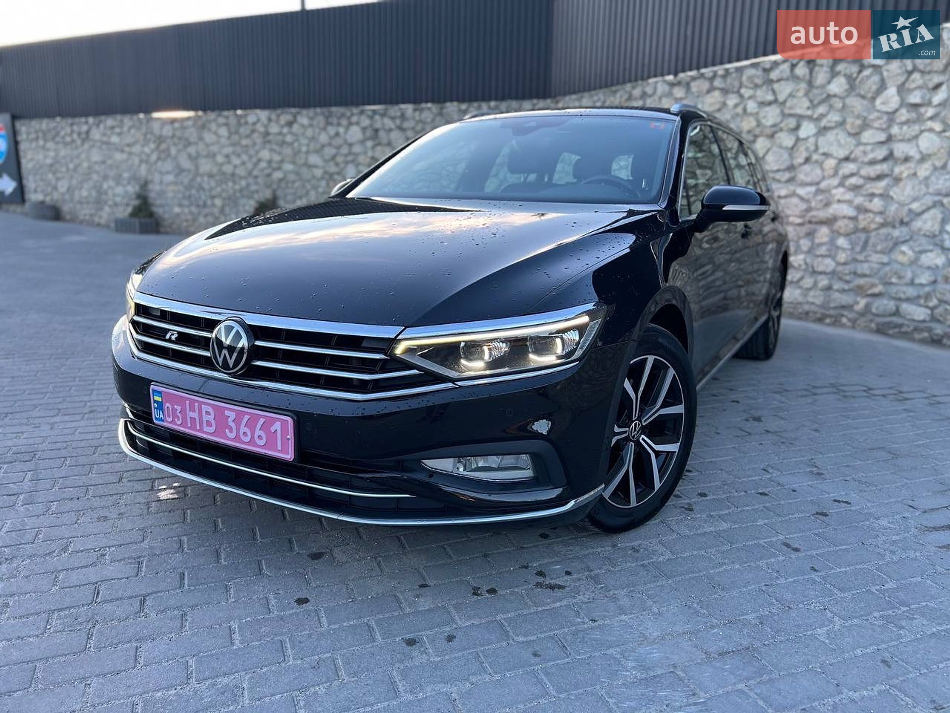 Volkswagen Passat 2021 VIN WVWZZZ3CZME080619 фото оголошення 12 з 131