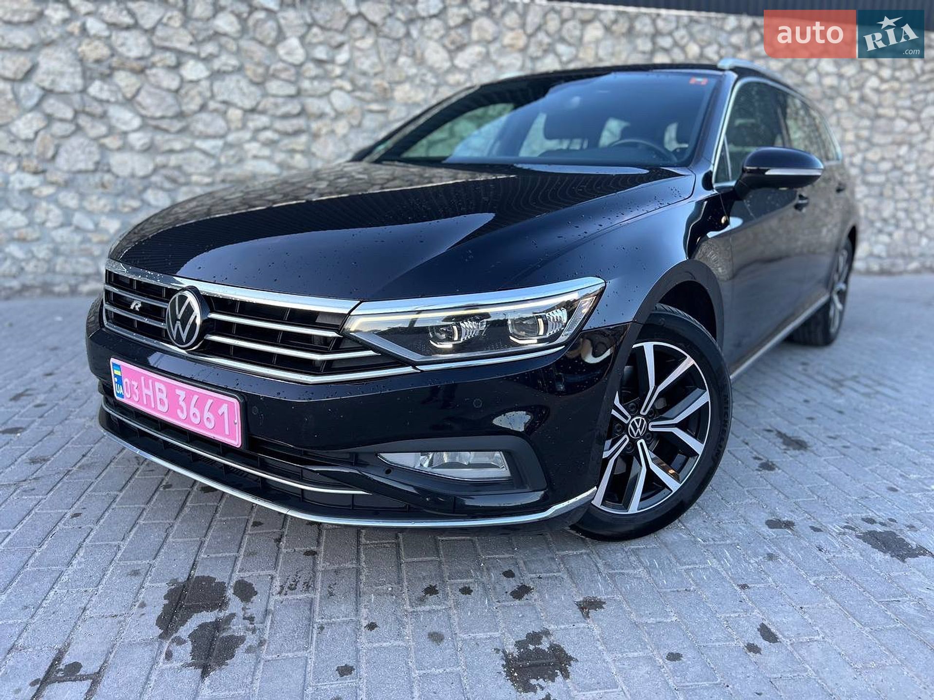 Volkswagen Passat 2021 VIN WVWZZZ3CZME080619 фото оголошення 13 з 131