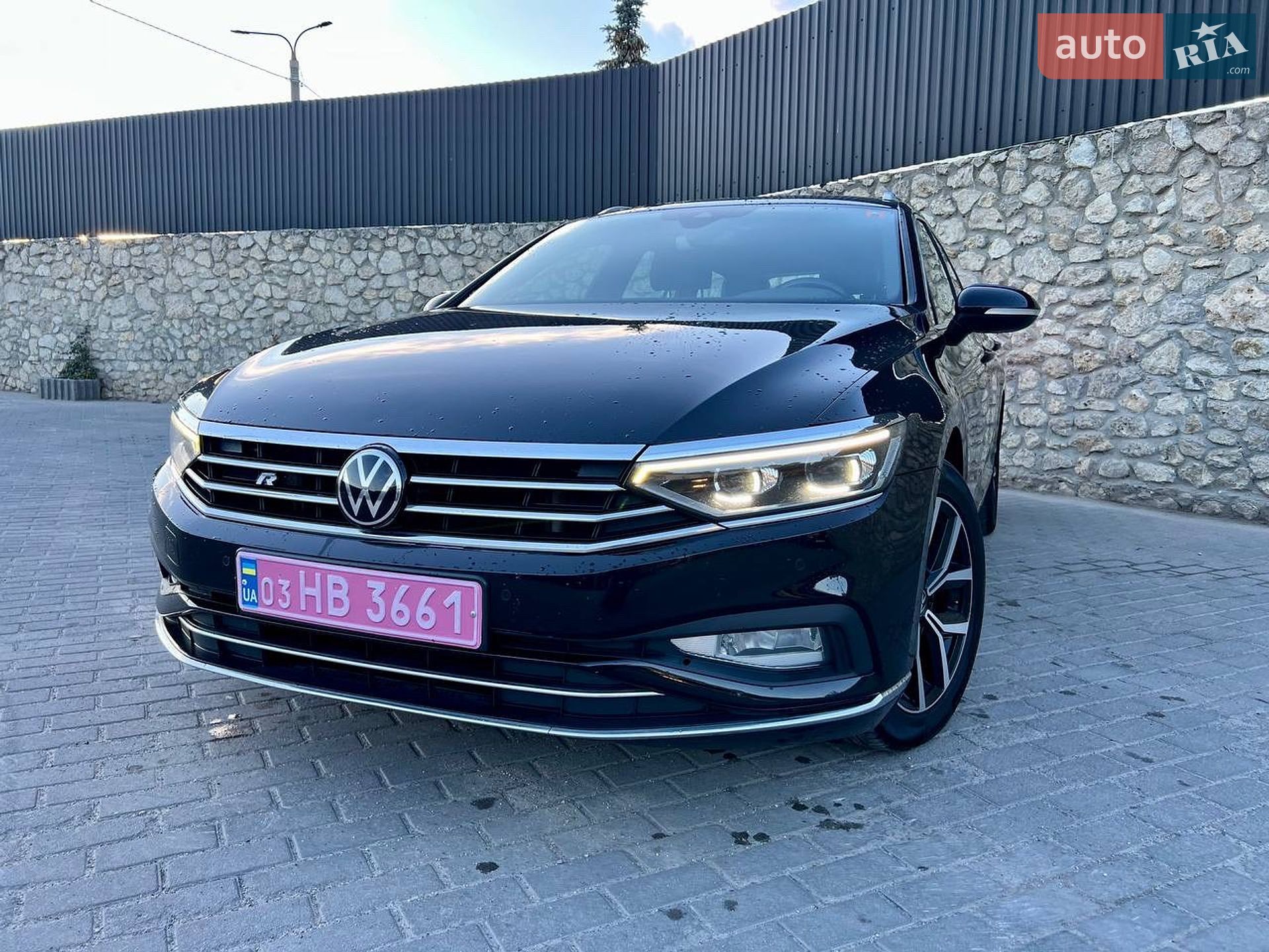 Volkswagen Passat 2021 VIN WVWZZZ3CZME080619 фото оголошення 37 з 131