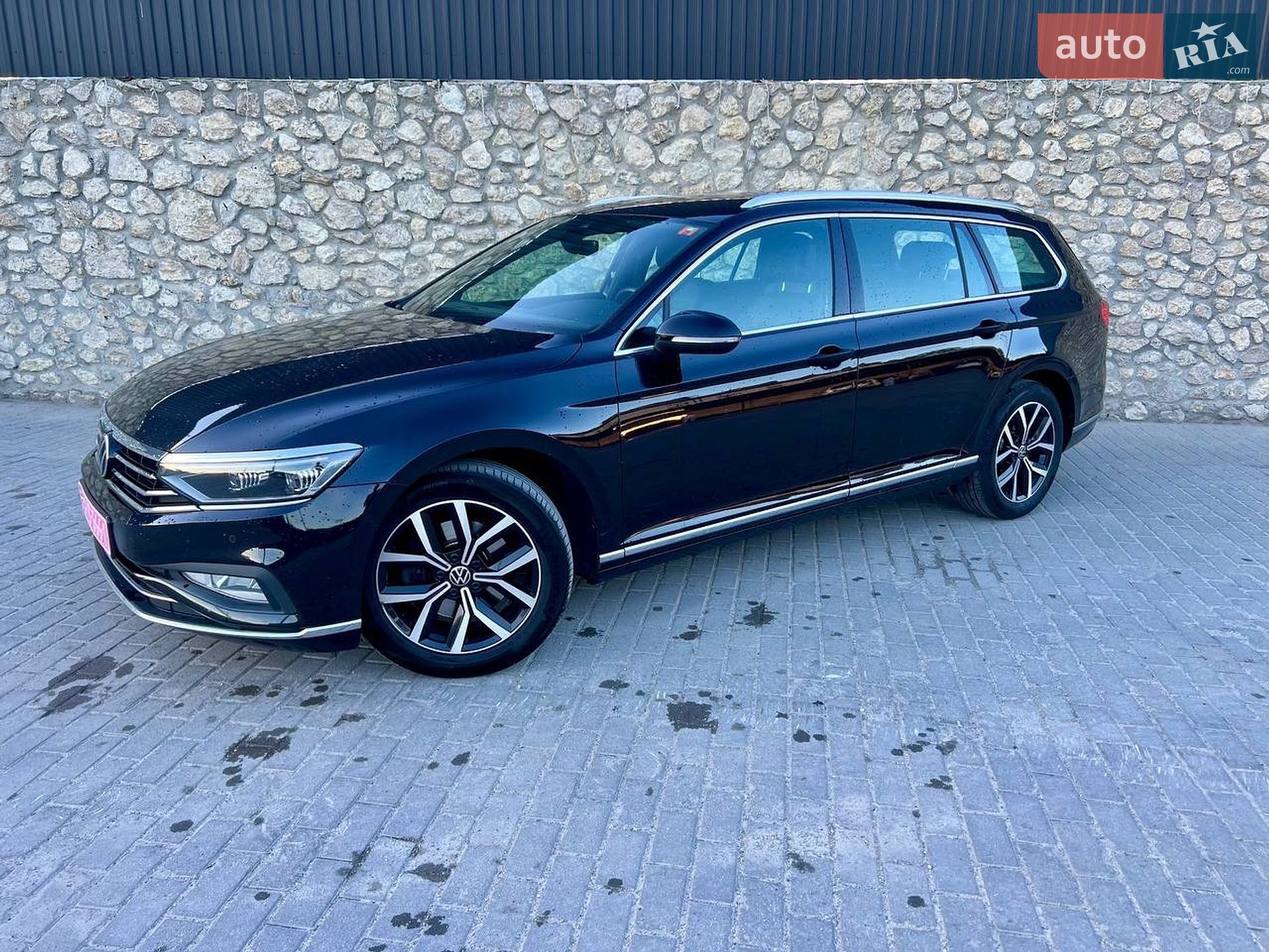 Volkswagen Passat 2021 VIN WVWZZZ3CZME080619 фото оголошення 41 з 131