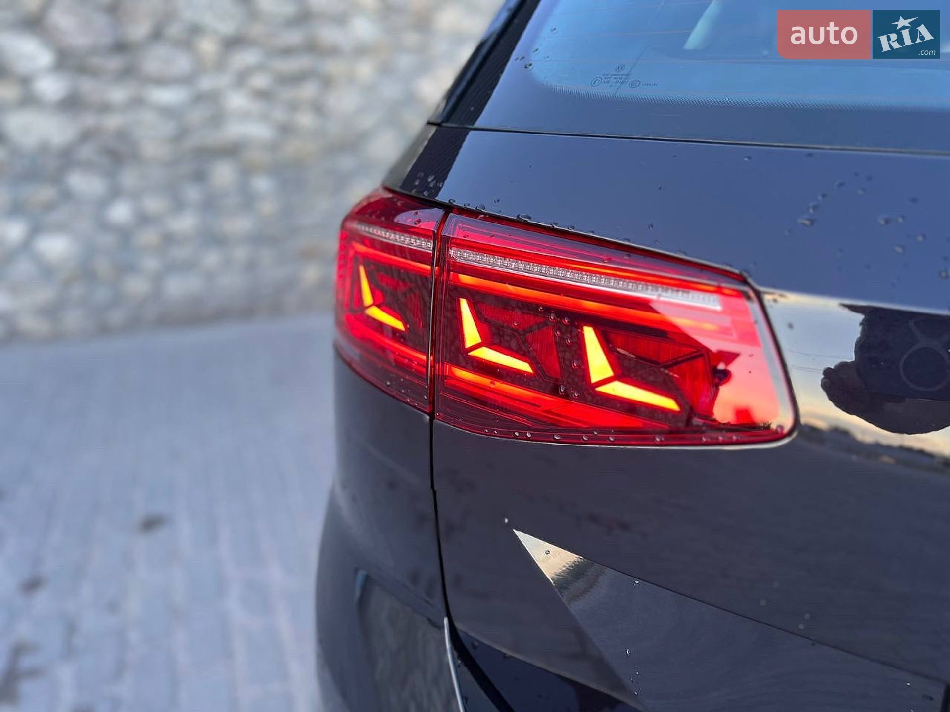 Volkswagen Passat 2021 VIN WVWZZZ3CZME080619 фото оголошення 43 з 131