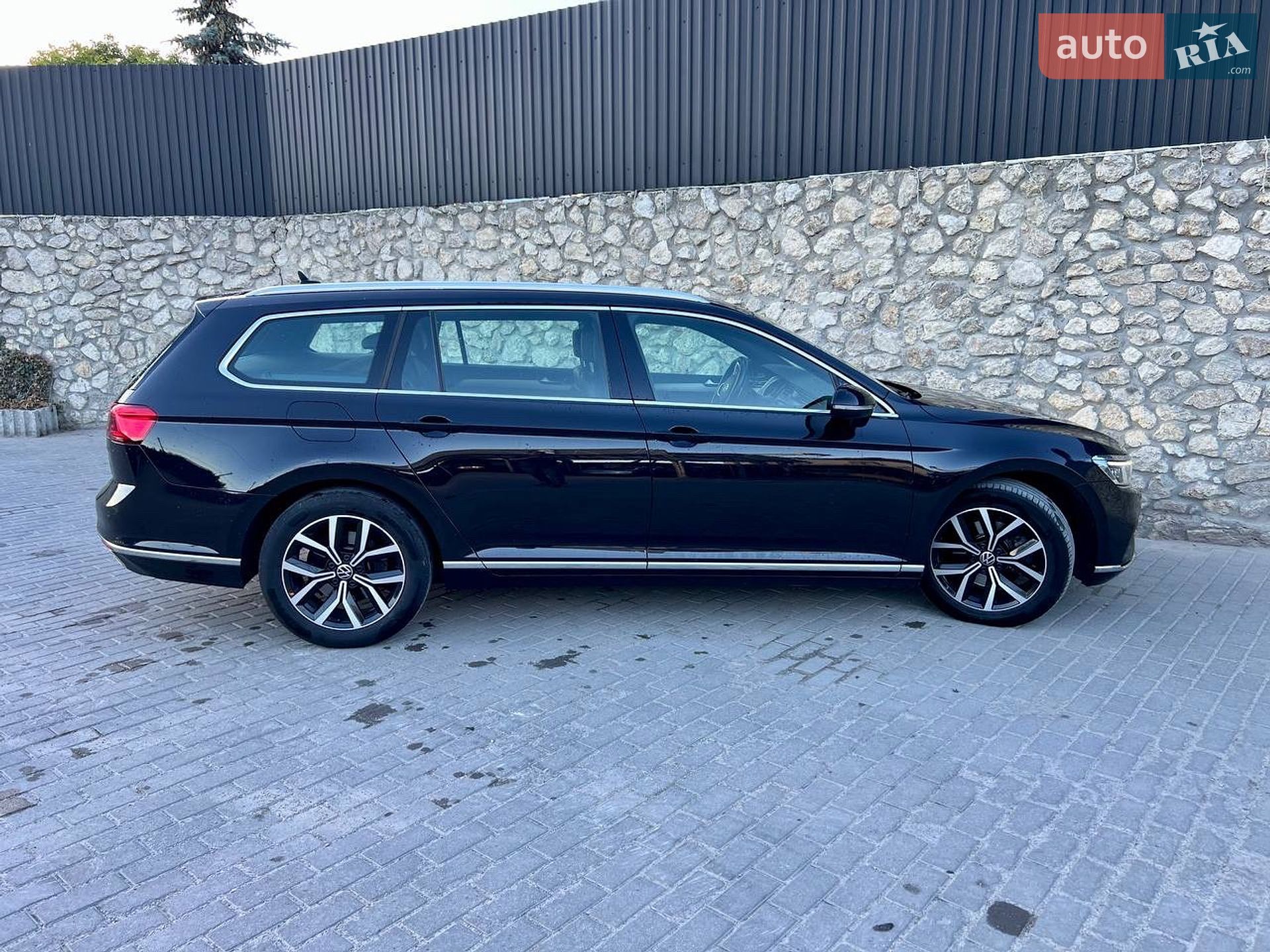 Volkswagen Passat 2021 VIN WVWZZZ3CZME080619 фото оголошення 44 з 131