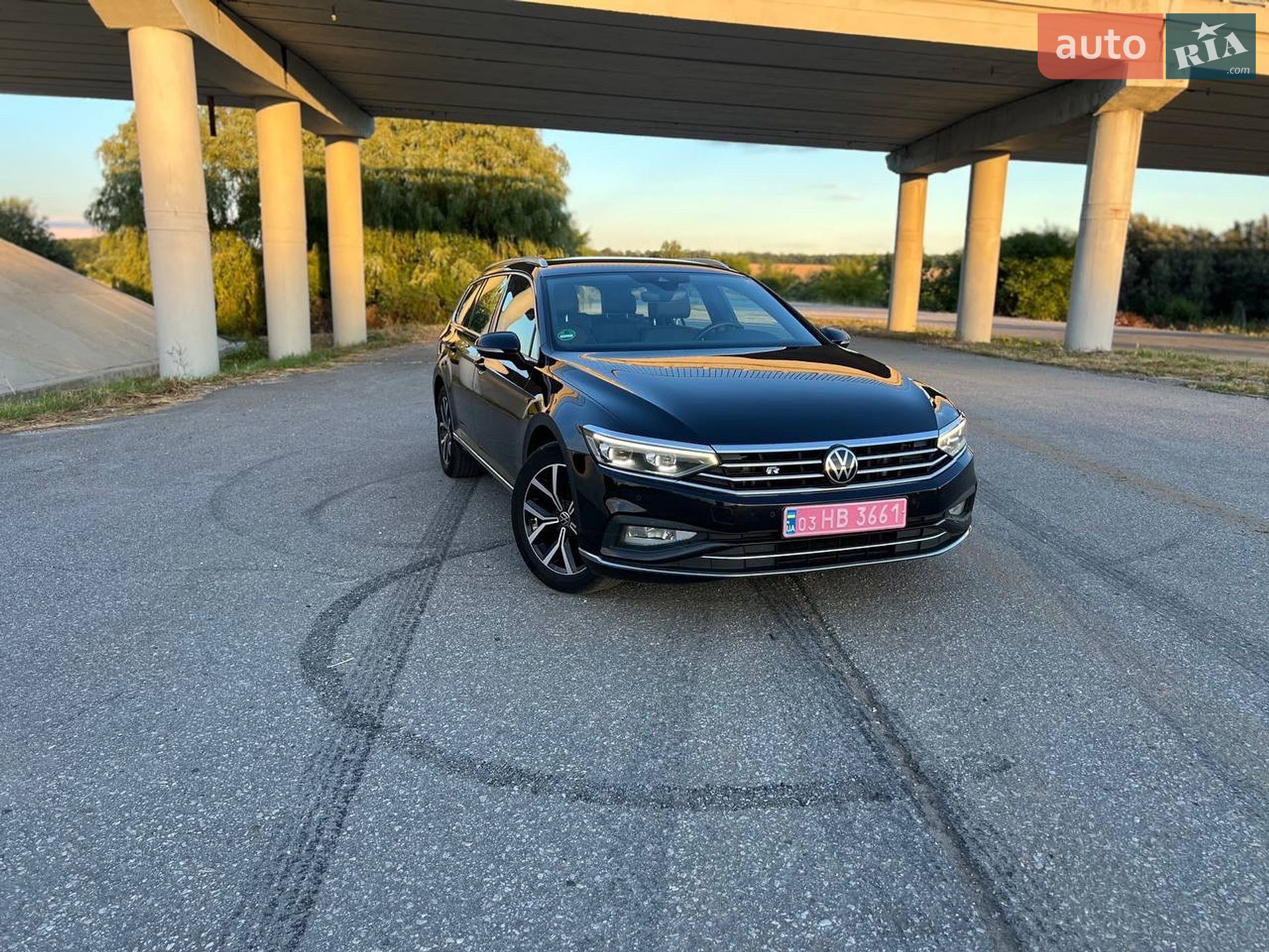 Volkswagen Passat 2021 VIN WVWZZZ3CZME080619 фото оголошення 53 з 131