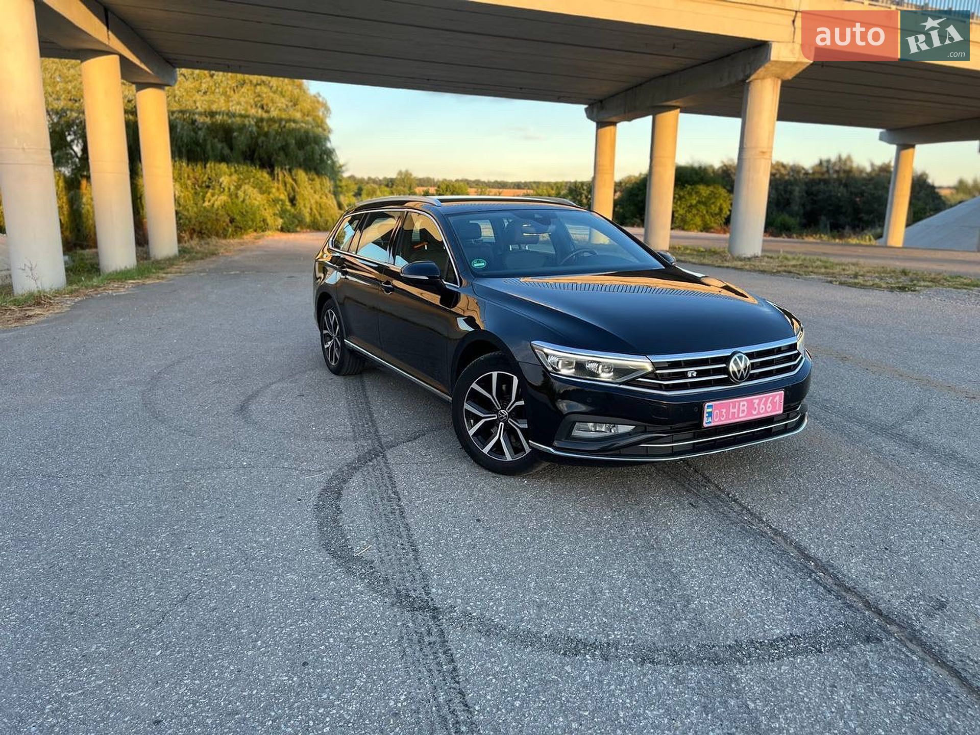 Volkswagen Passat 2021 VIN WVWZZZ3CZME080619 фото оголошення 54 з 131