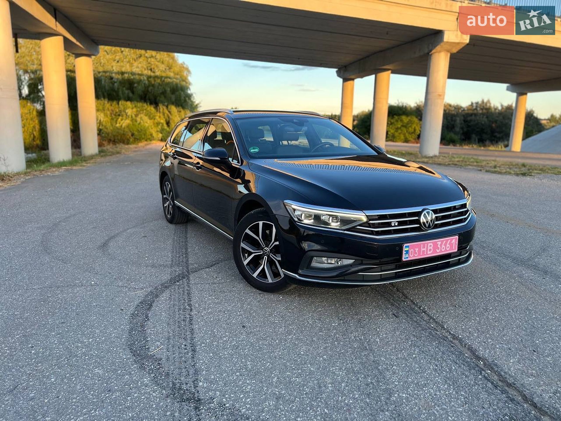 Volkswagen Passat 2021 VIN WVWZZZ3CZME080619 фото оголошення 57 з 131