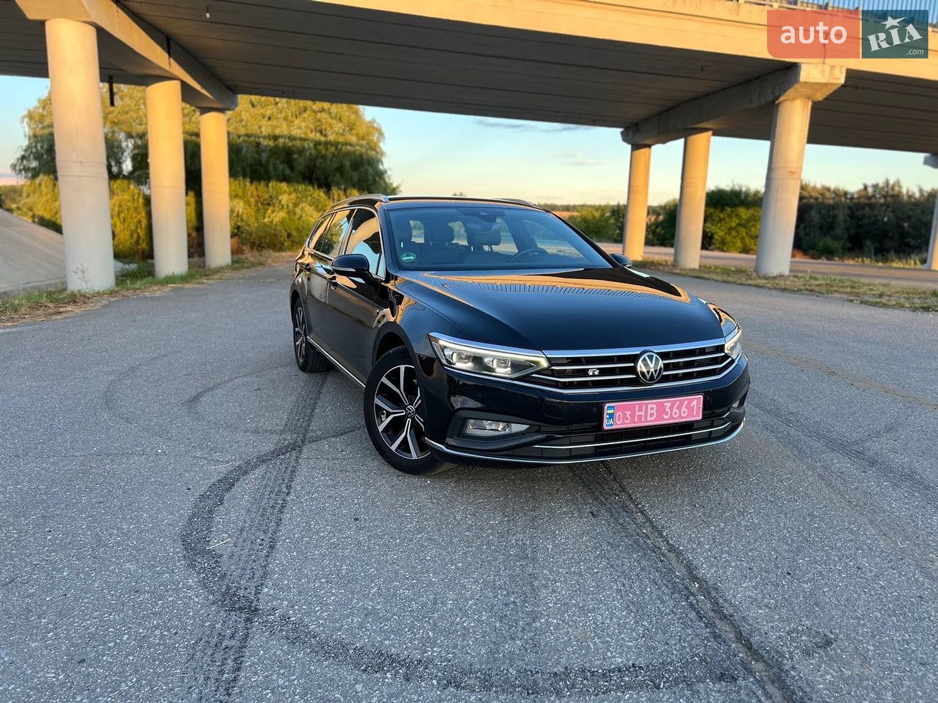 Volkswagen Passat 2021 VIN WVWZZZ3CZME080619 фото оголошення 58 з 131