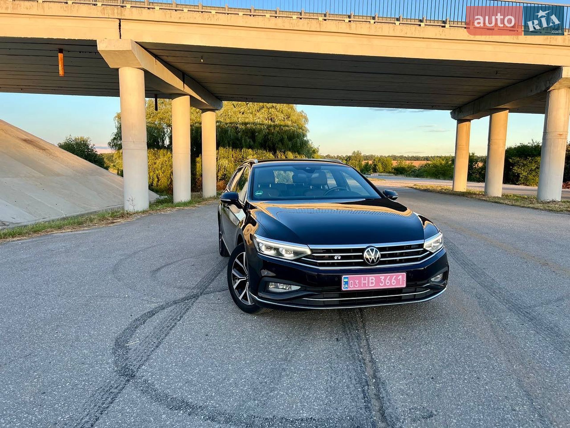 Volkswagen Passat 2021 VIN WVWZZZ3CZME080619 фото оголошення 59 з 131