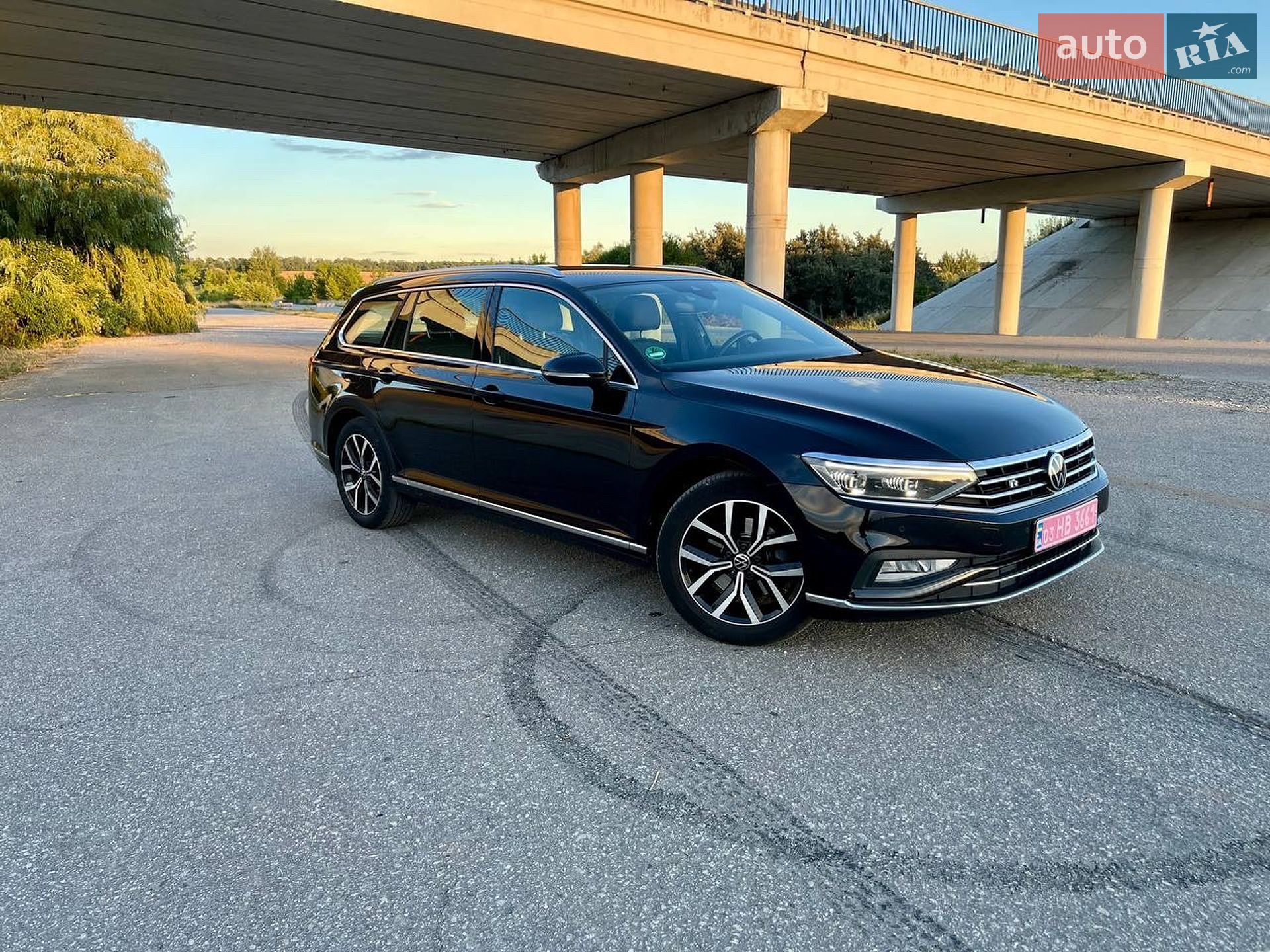 Volkswagen Passat 2021 VIN WVWZZZ3CZME080619 фото оголошення 61 з 131