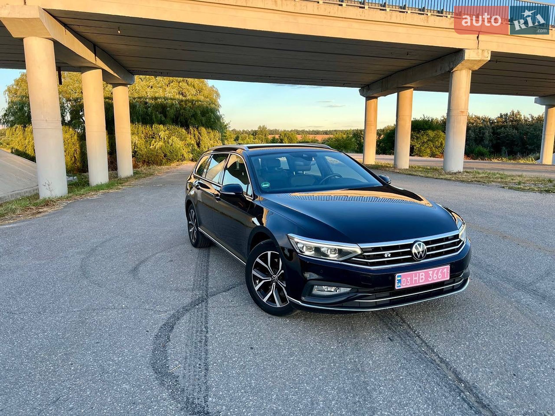 Volkswagen Passat 2021 VIN WVWZZZ3CZME080619 фото оголошення 60 з 131