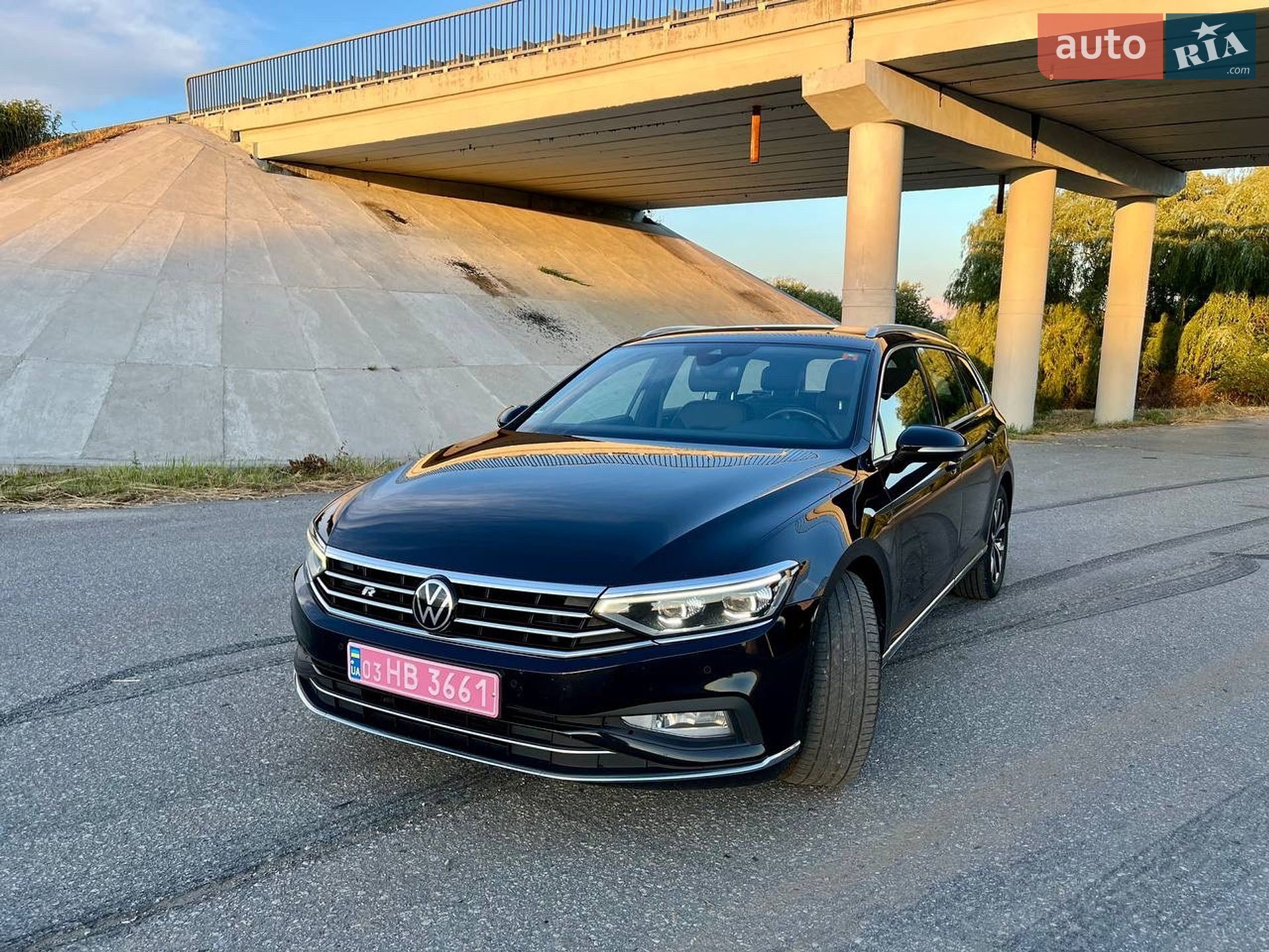 Volkswagen Passat 2021 VIN WVWZZZ3CZME080619 фото оголошення 62 з 131