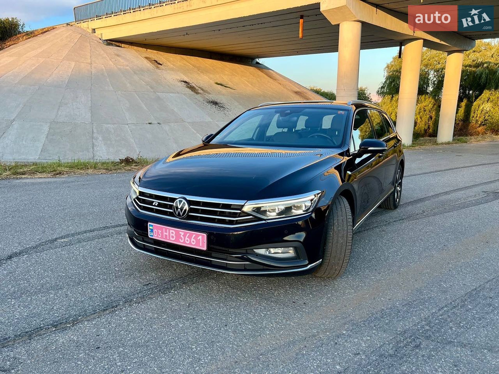 Volkswagen Passat 2021 VIN WVWZZZ3CZME080619 фото оголошення 63 з 131