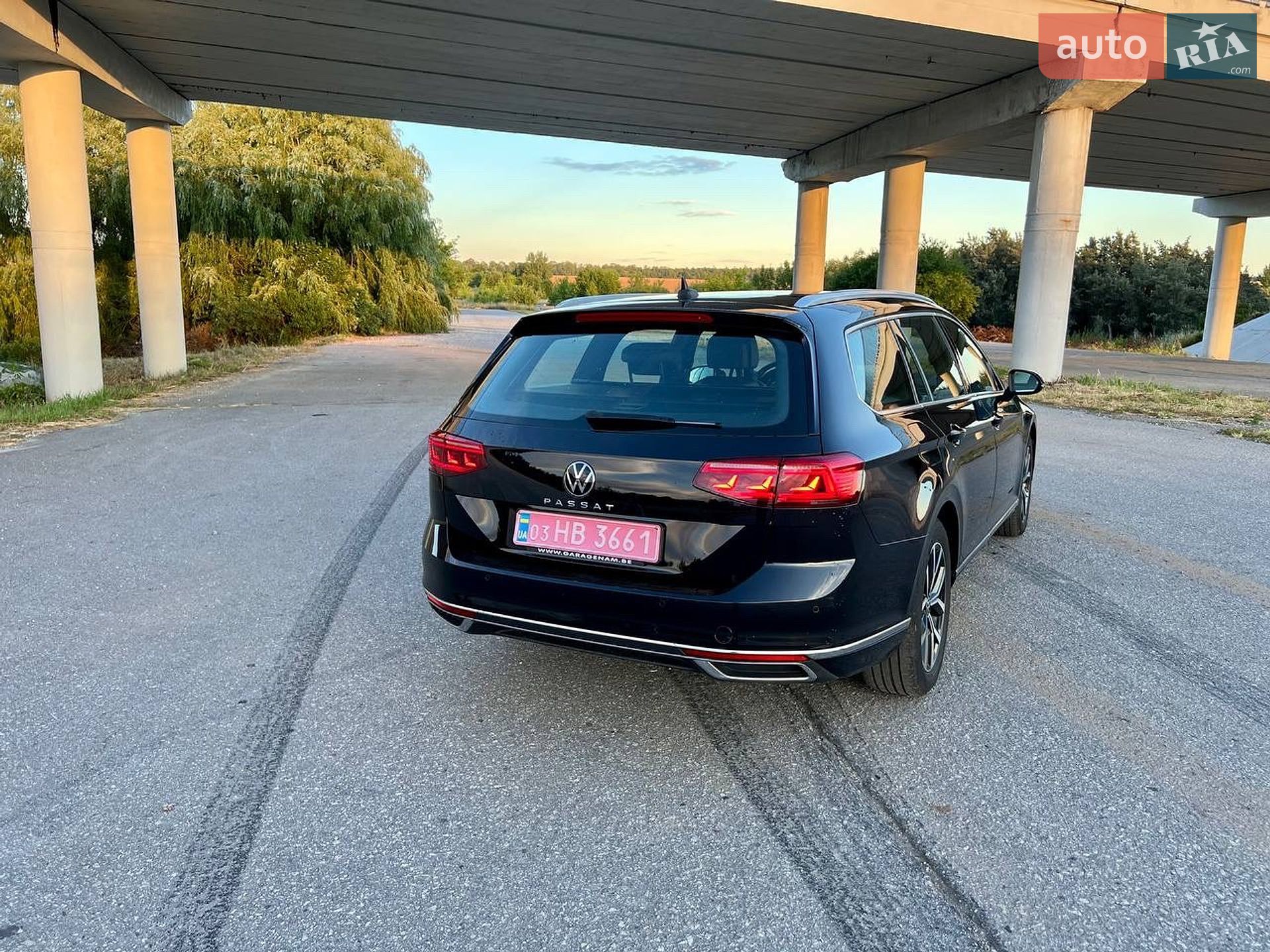 Volkswagen Passat 2021 VIN WVWZZZ3CZME080619 фото оголошення 65 з 131
