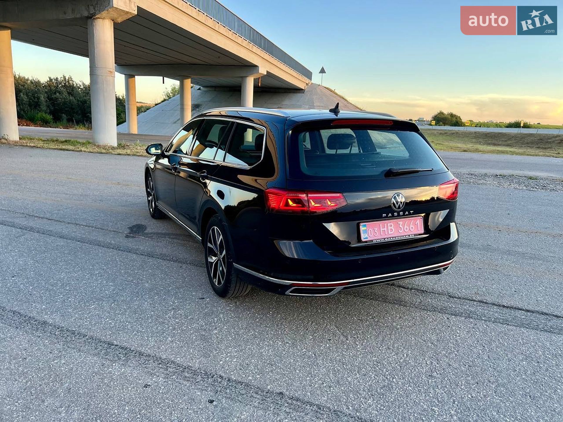 Volkswagen Passat 2021 VIN WVWZZZ3CZME080619 фото оголошення 67 з 131