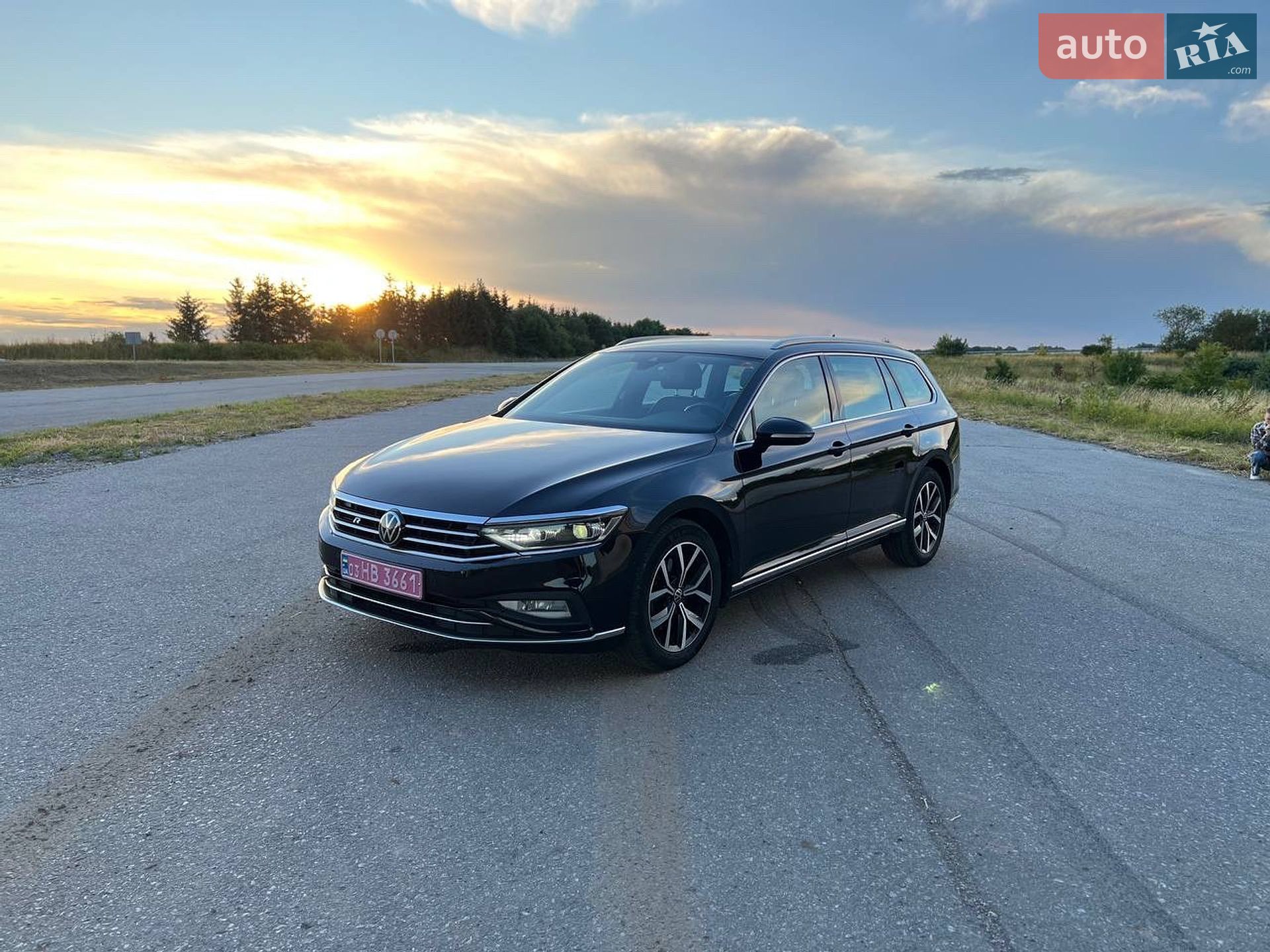 Volkswagen Passat 2021 VIN WVWZZZ3CZME080619 фото оголошення 69 з 131