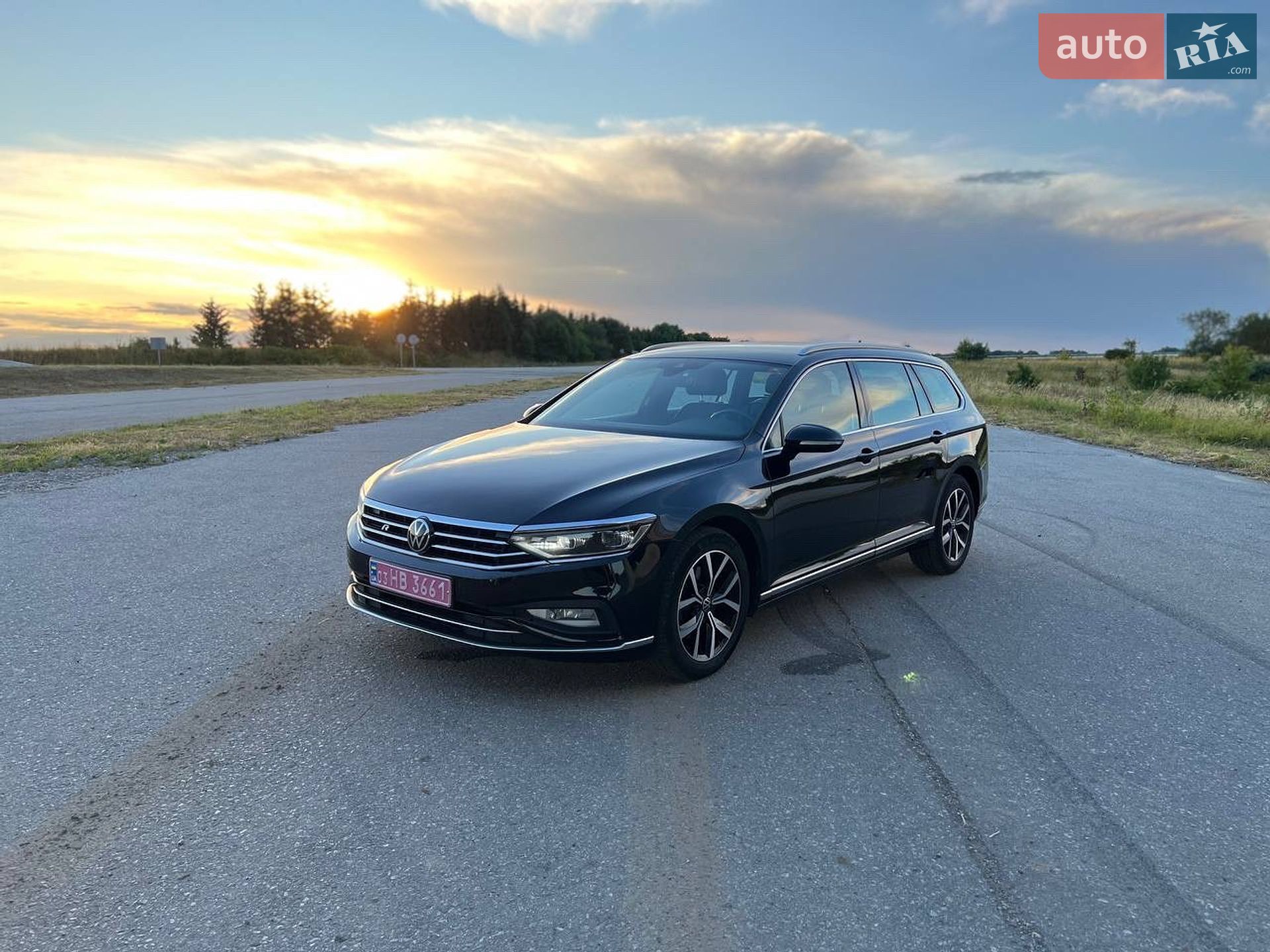 Volkswagen Passat 2021 VIN WVWZZZ3CZME080619 фото оголошення 70 з 131