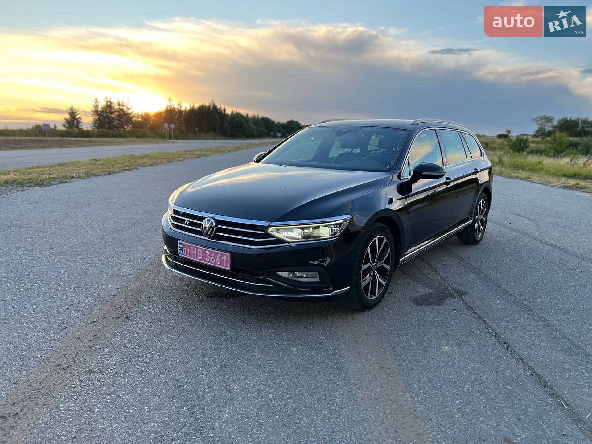 Volkswagen Passat 2021 VIN WVWZZZ3CZME080619 фото оголошення 73 з 131