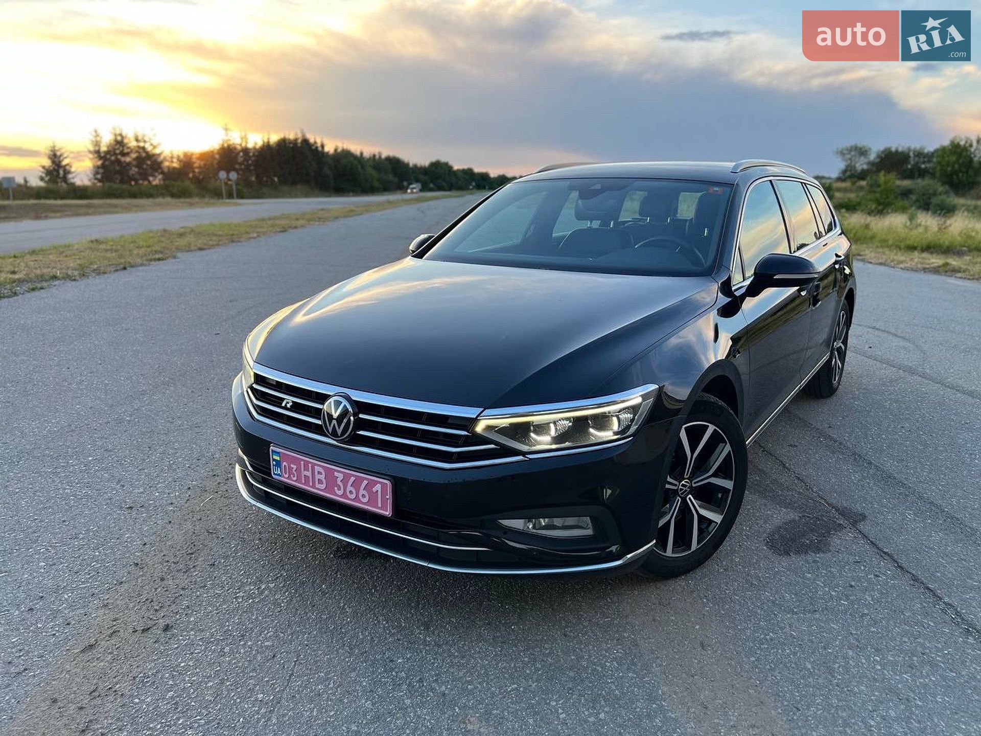 Volkswagen Passat 2021 VIN WVWZZZ3CZME080619 фото оголошення 78 з 131