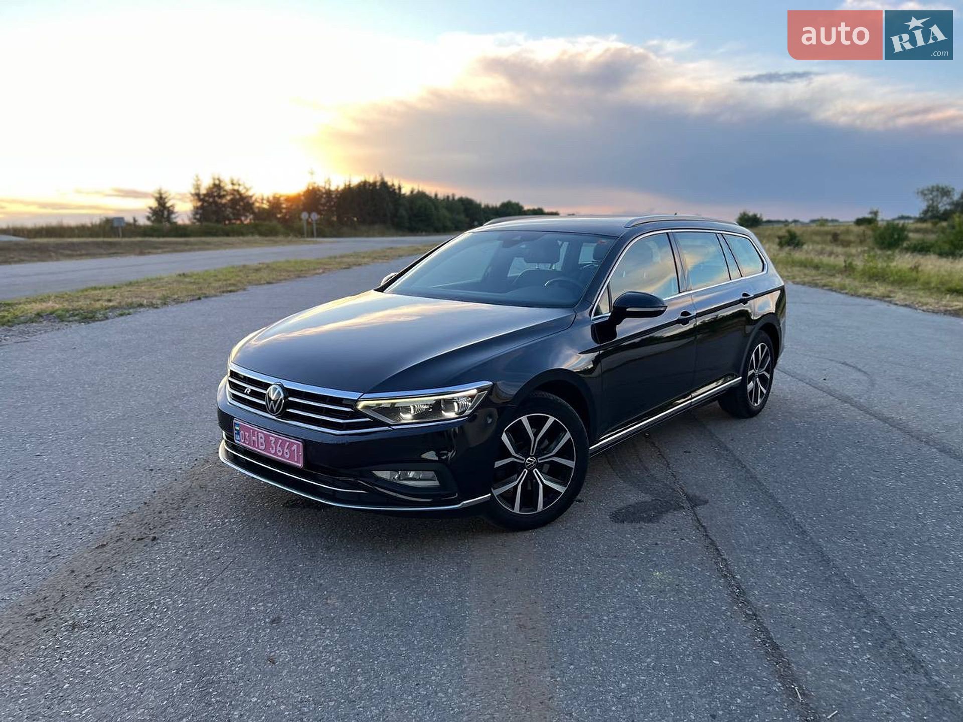 Volkswagen Passat 2021 VIN WVWZZZ3CZME080619 фото оголошення 77 з 131