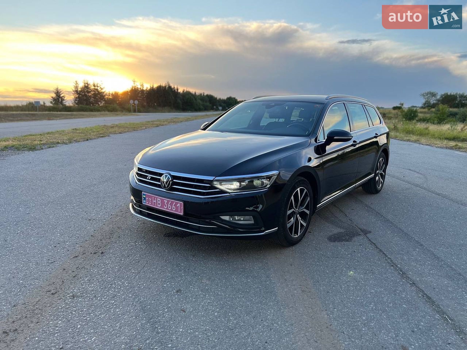Volkswagen Passat 2021 VIN WVWZZZ3CZME080619 фото оголошення 75 з 131
