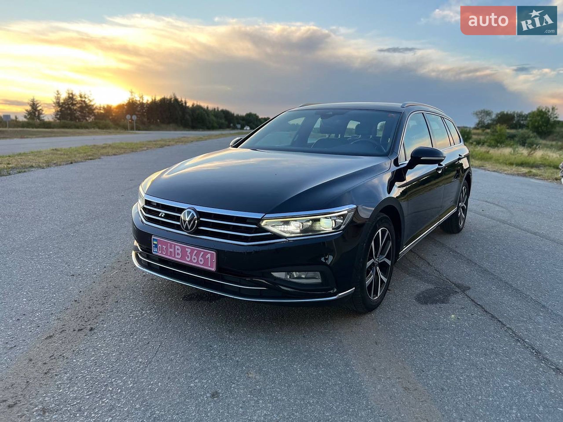 Volkswagen Passat 2021 VIN WVWZZZ3CZME080619 фото оголошення 72 з 131