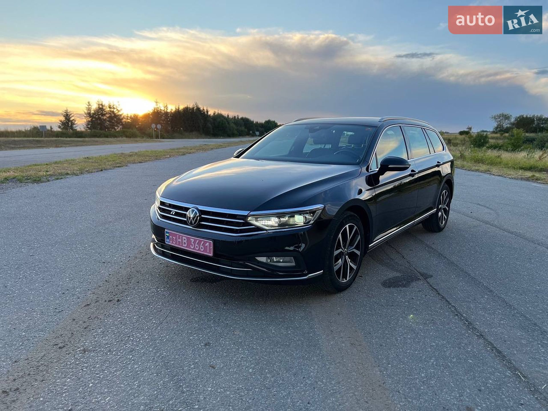 Volkswagen Passat 2021 VIN WVWZZZ3CZME080619 фото оголошення 74 з 131