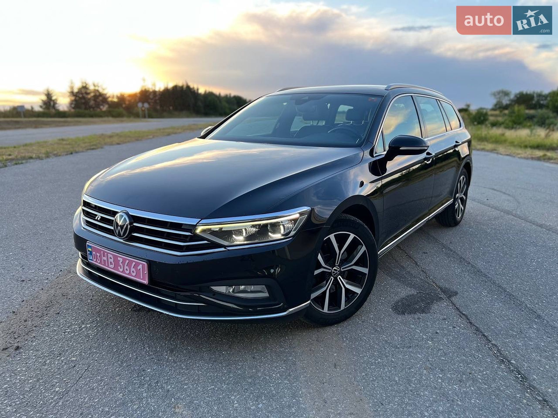 Volkswagen Passat 2021 VIN WVWZZZ3CZME080619 фото оголошення 76 з 131