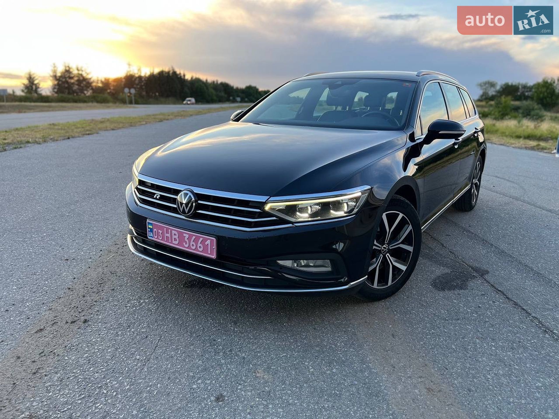 Volkswagen Passat 2021 VIN WVWZZZ3CZME080619 фото оголошення 79 з 131