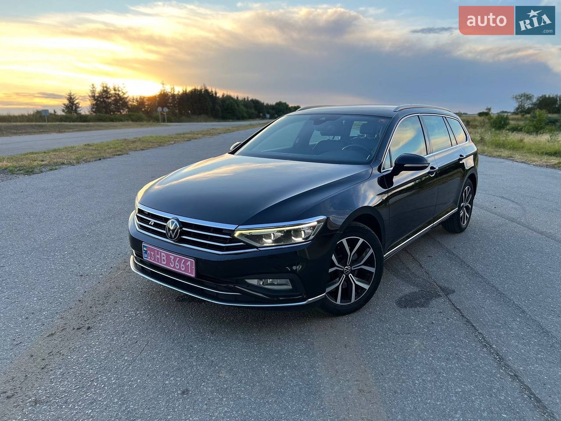 Volkswagen Passat 2021 VIN WVWZZZ3CZME080619 фото оголошення 81 з 131
