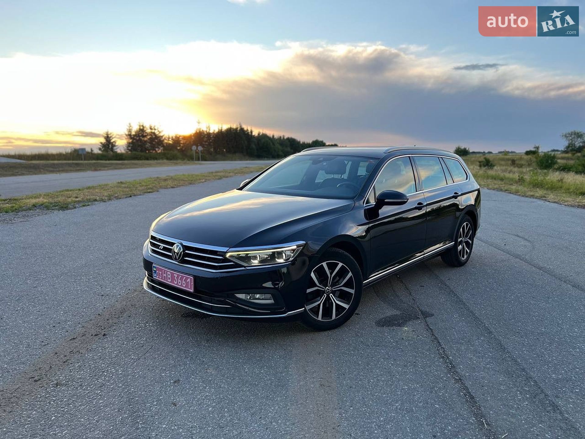 Volkswagen Passat 2021 VIN WVWZZZ3CZME080619 фото оголошення 82 з 131