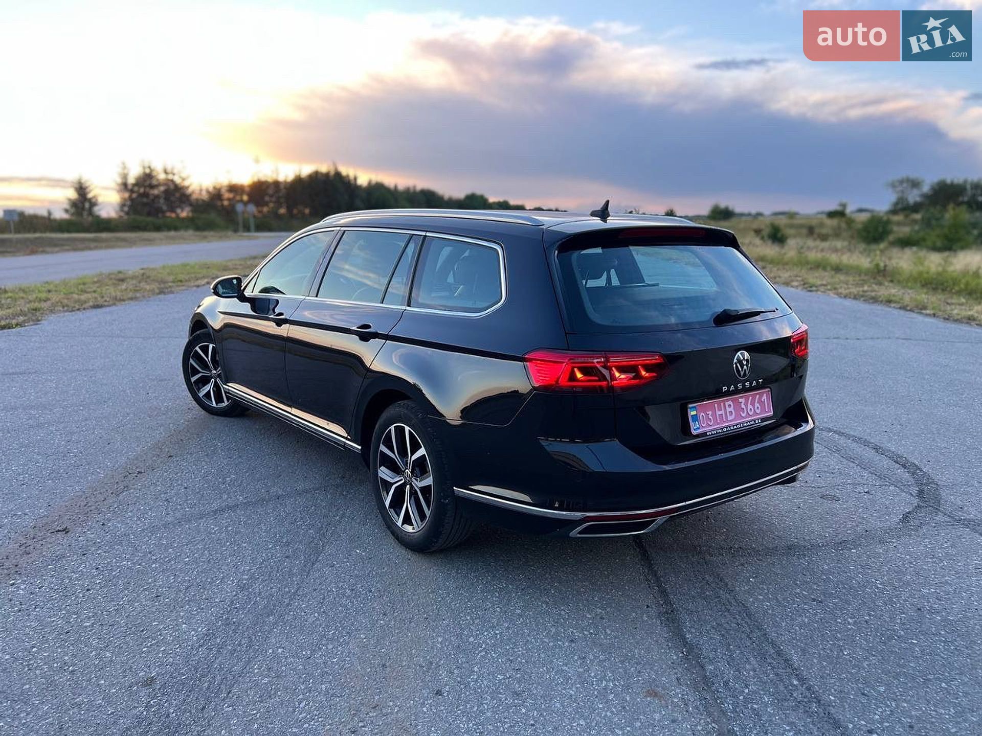 Volkswagen Passat 2021 VIN WVWZZZ3CZME080619 фото оголошення 85 з 131