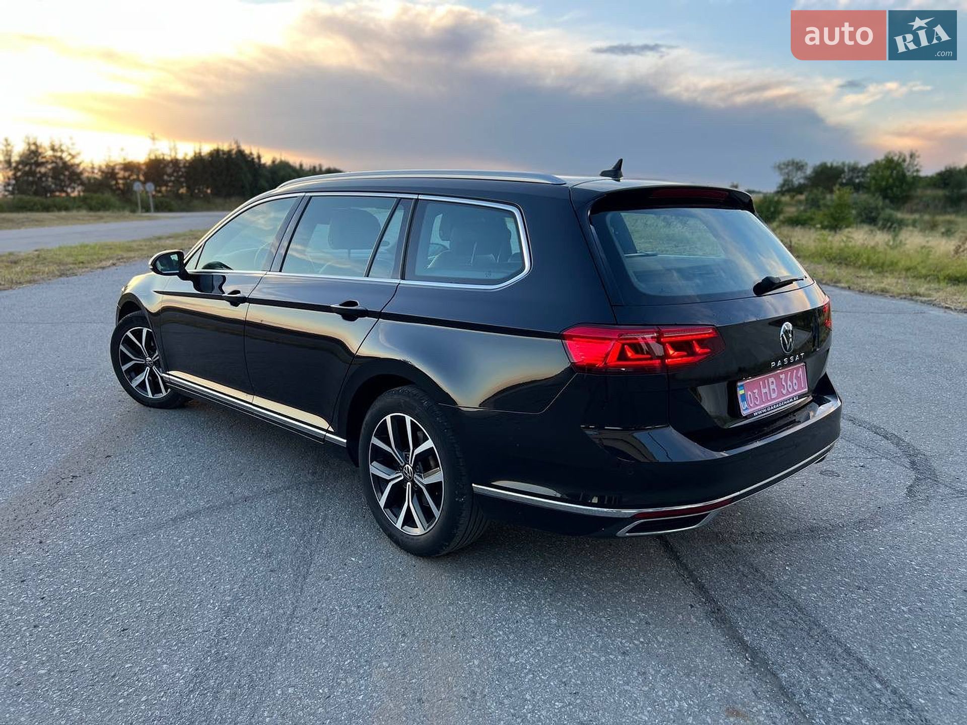 Volkswagen Passat 2021 VIN WVWZZZ3CZME080619 фото оголошення 89 з 131