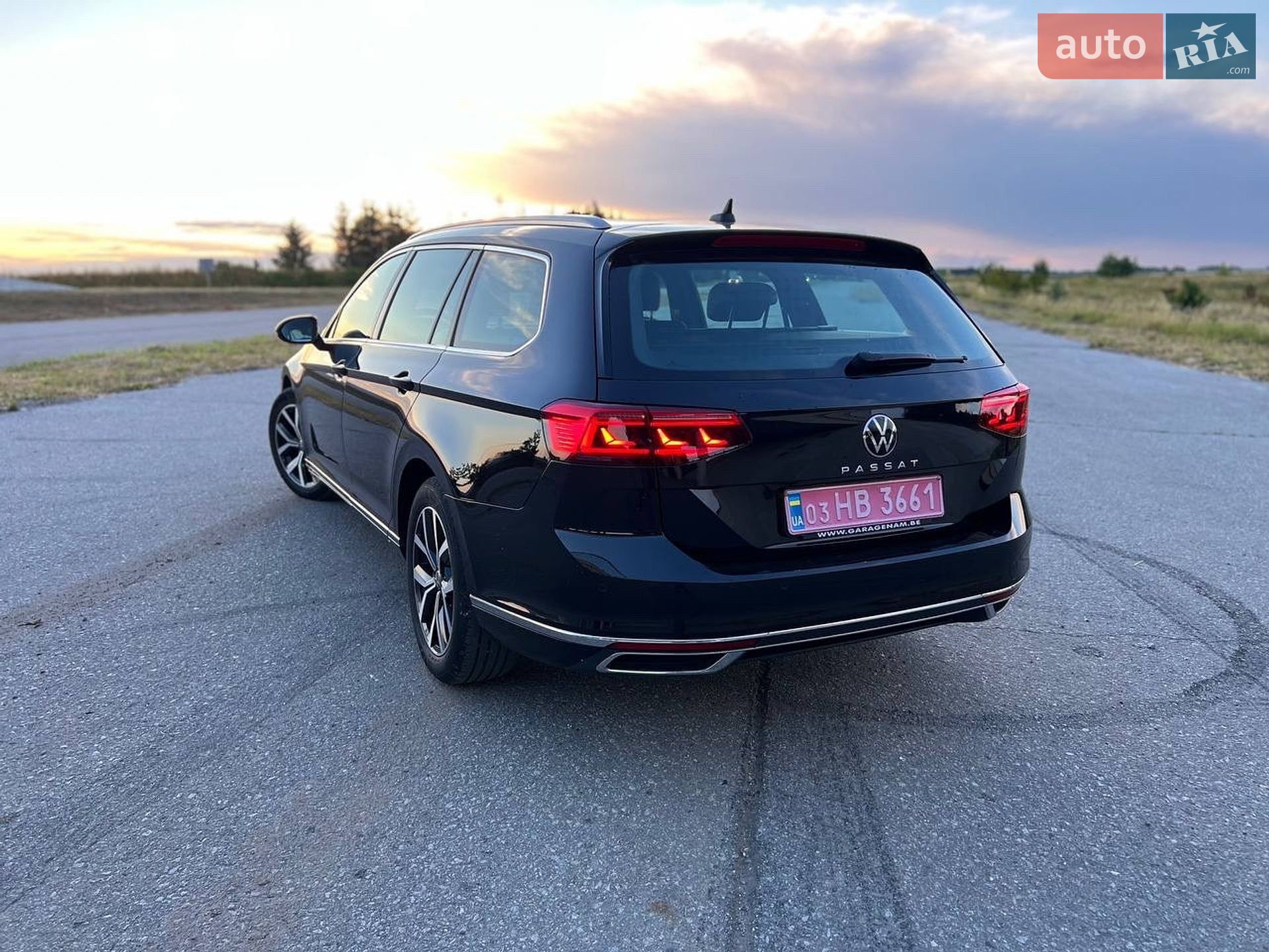 Volkswagen Passat 2021 VIN WVWZZZ3CZME080619 фото оголошення 90 з 131