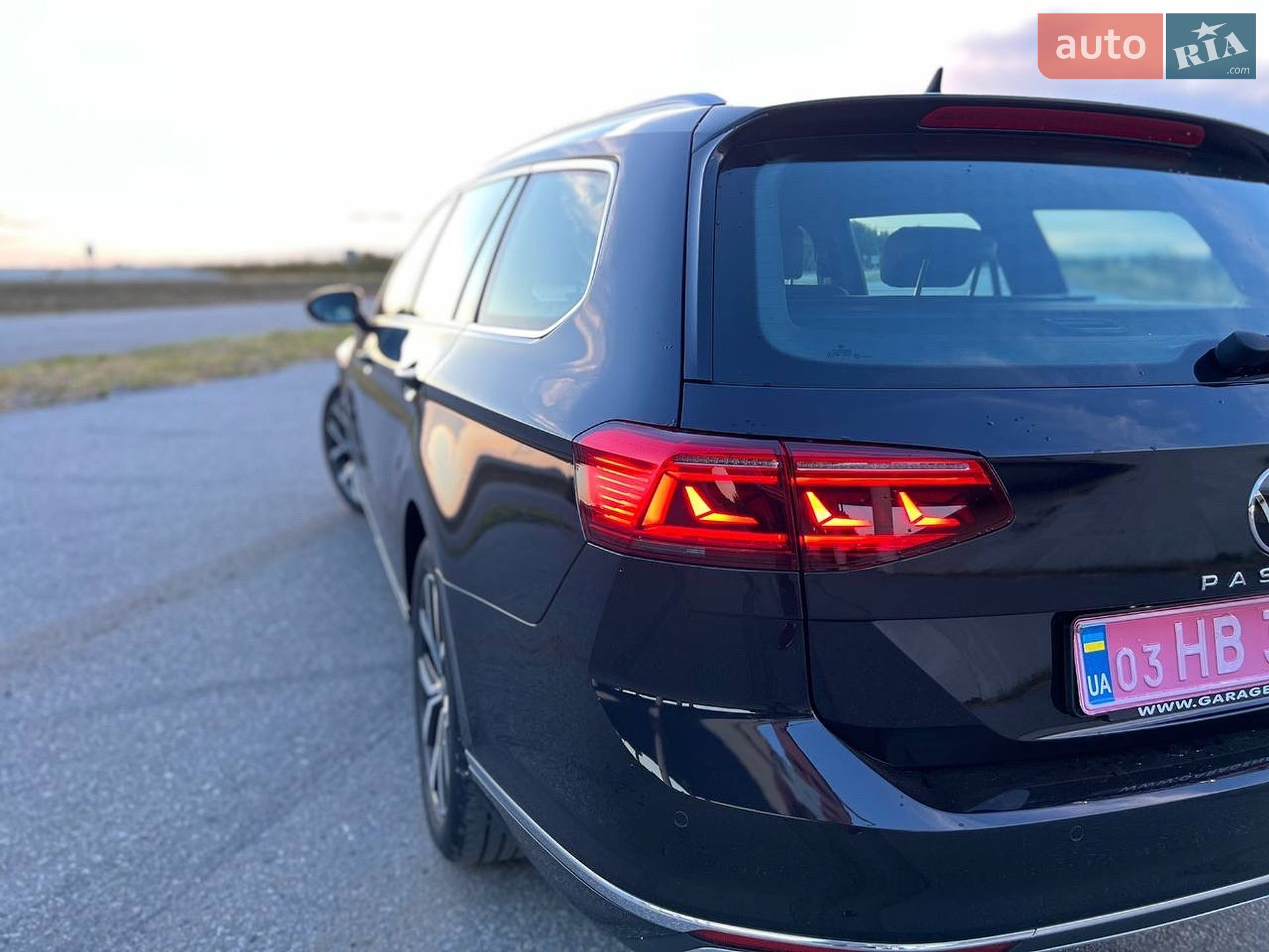 Volkswagen Passat 2021 VIN WVWZZZ3CZME080619 фото оголошення 93 з 131
