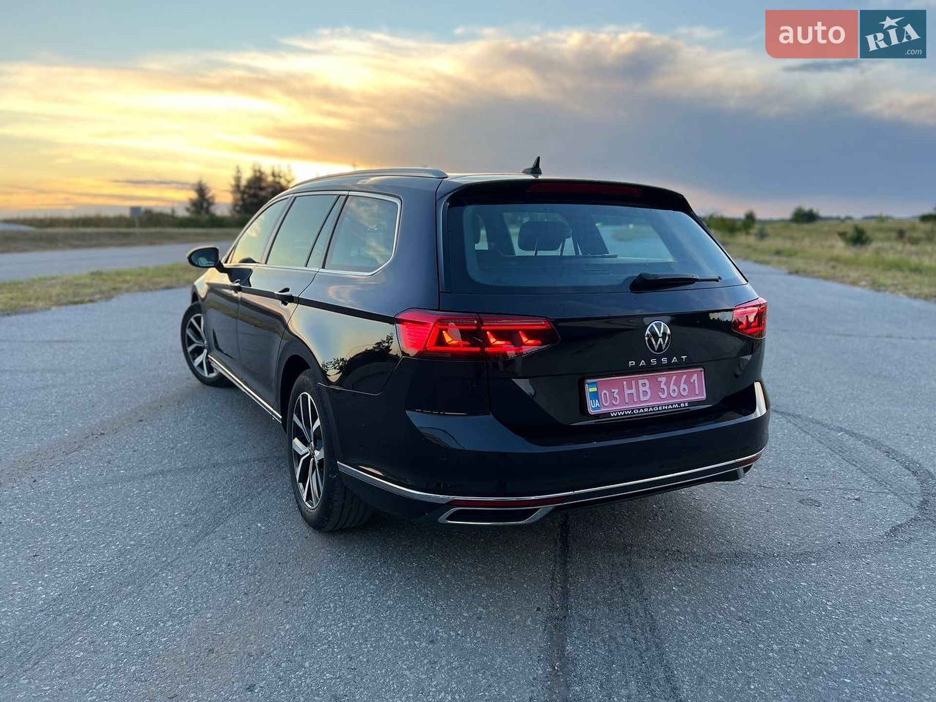 Volkswagen Passat 2021 VIN WVWZZZ3CZME080619 фото оголошення 95 з 131