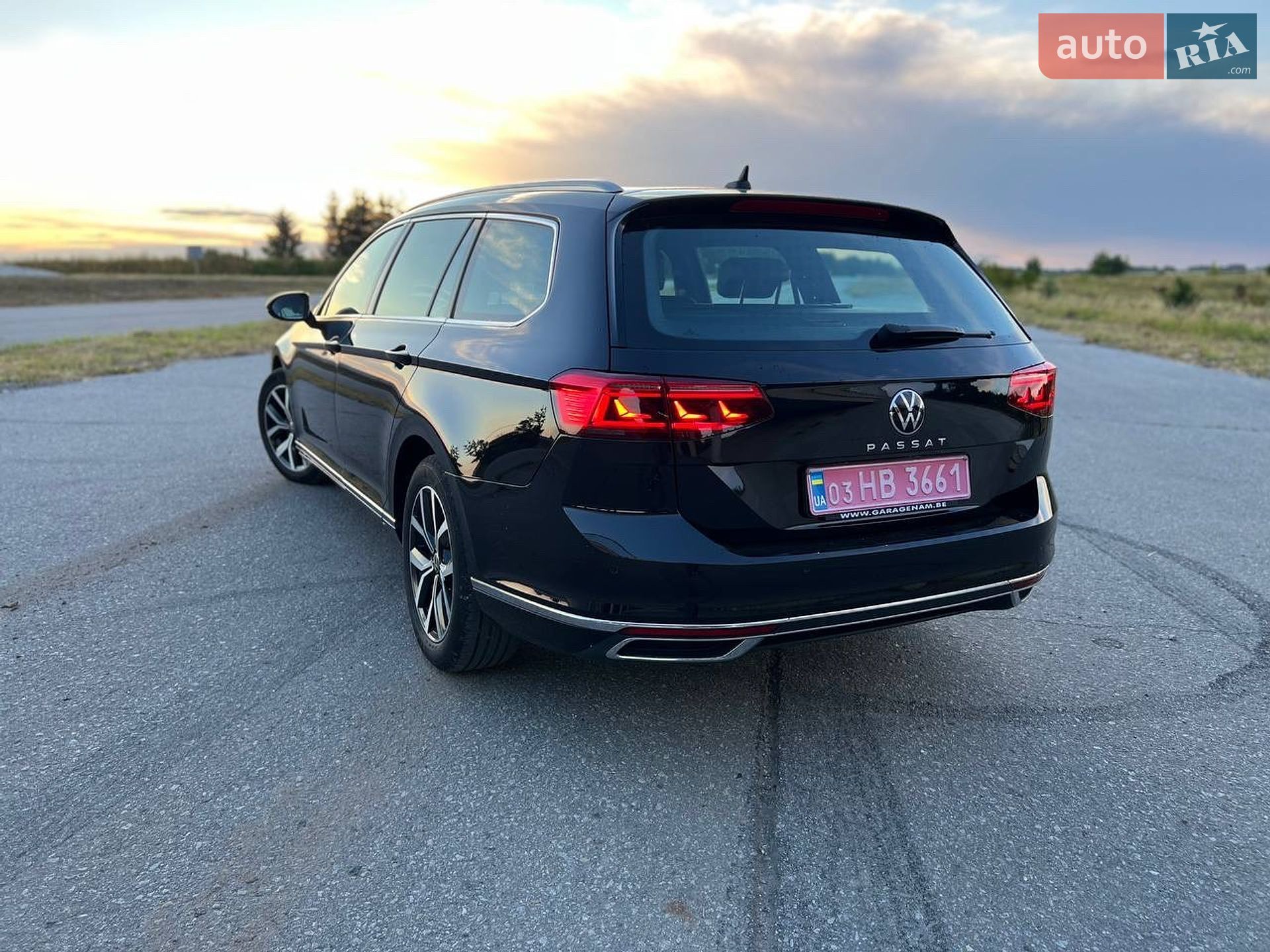 Volkswagen Passat 2021 VIN WVWZZZ3CZME080619 фото оголошення 94 з 131