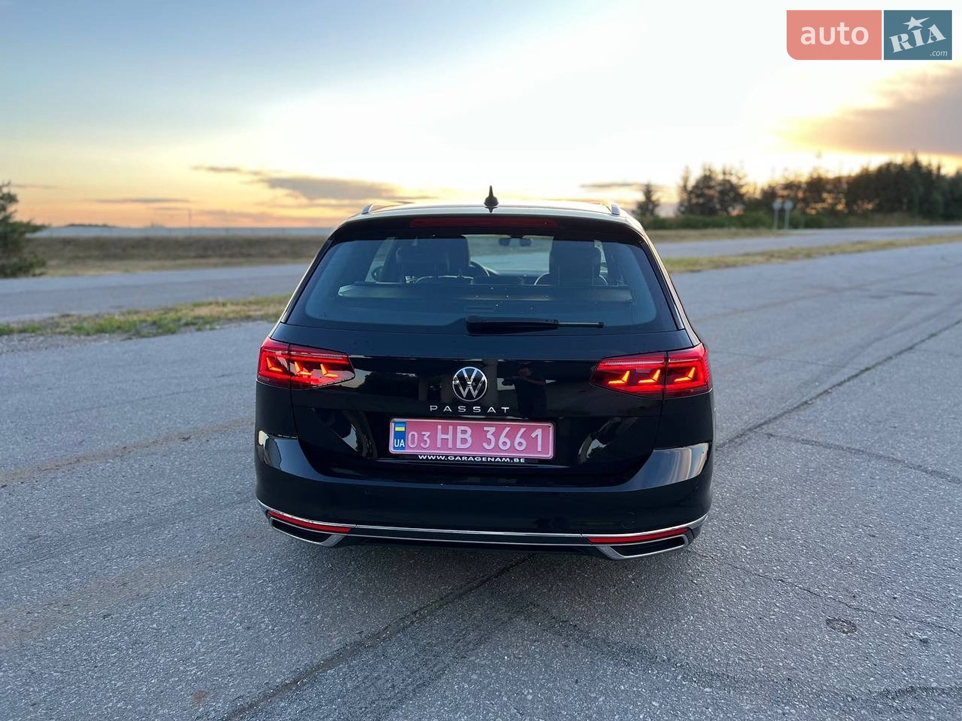 Volkswagen Passat 2021 VIN WVWZZZ3CZME080619 фото оголошення 96 з 131