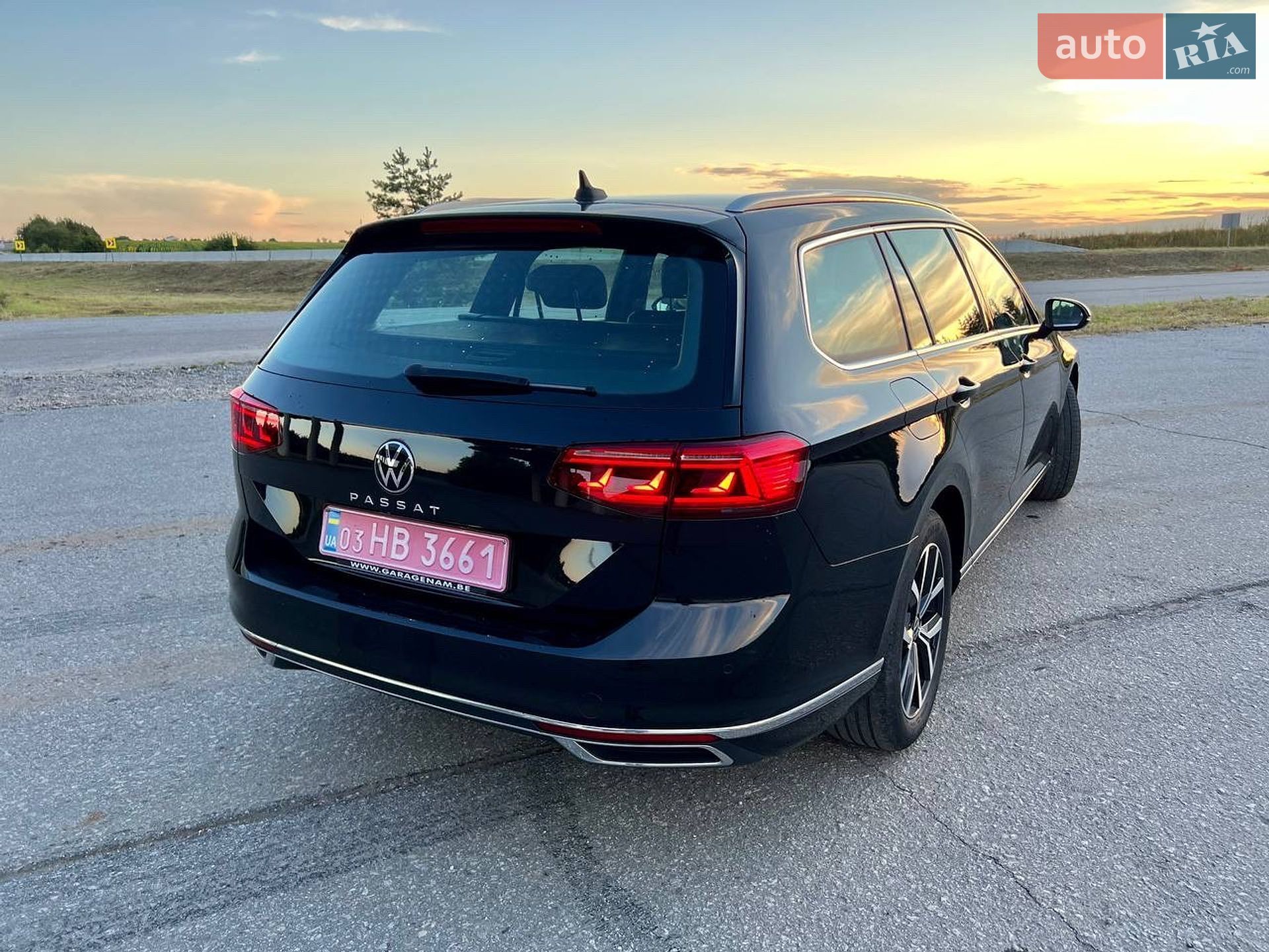 Volkswagen Passat 2021 VIN WVWZZZ3CZME080619 фото оголошення 97 з 131