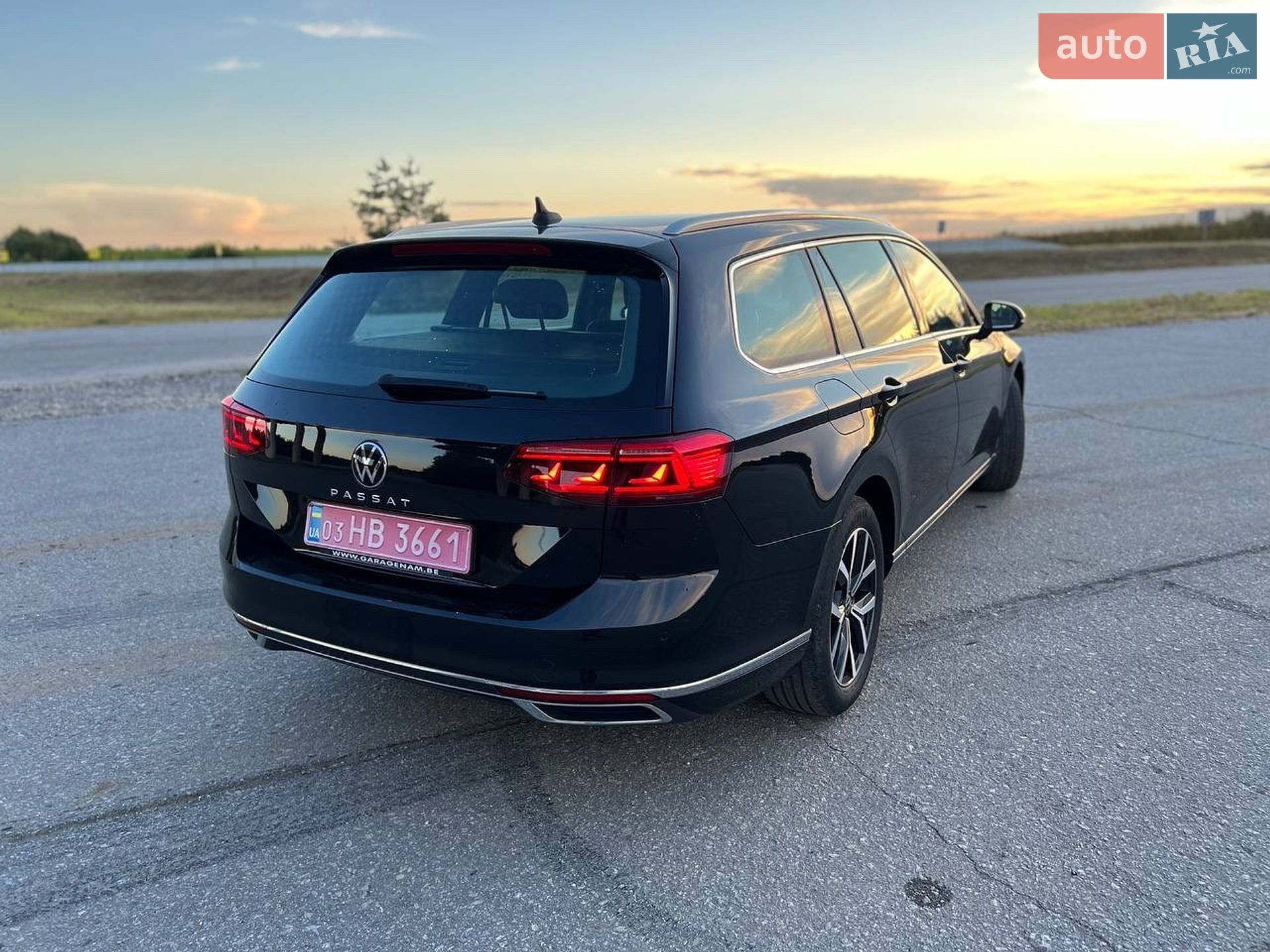 Volkswagen Passat 2021 VIN WVWZZZ3CZME080619 фото оголошення 98 з 131