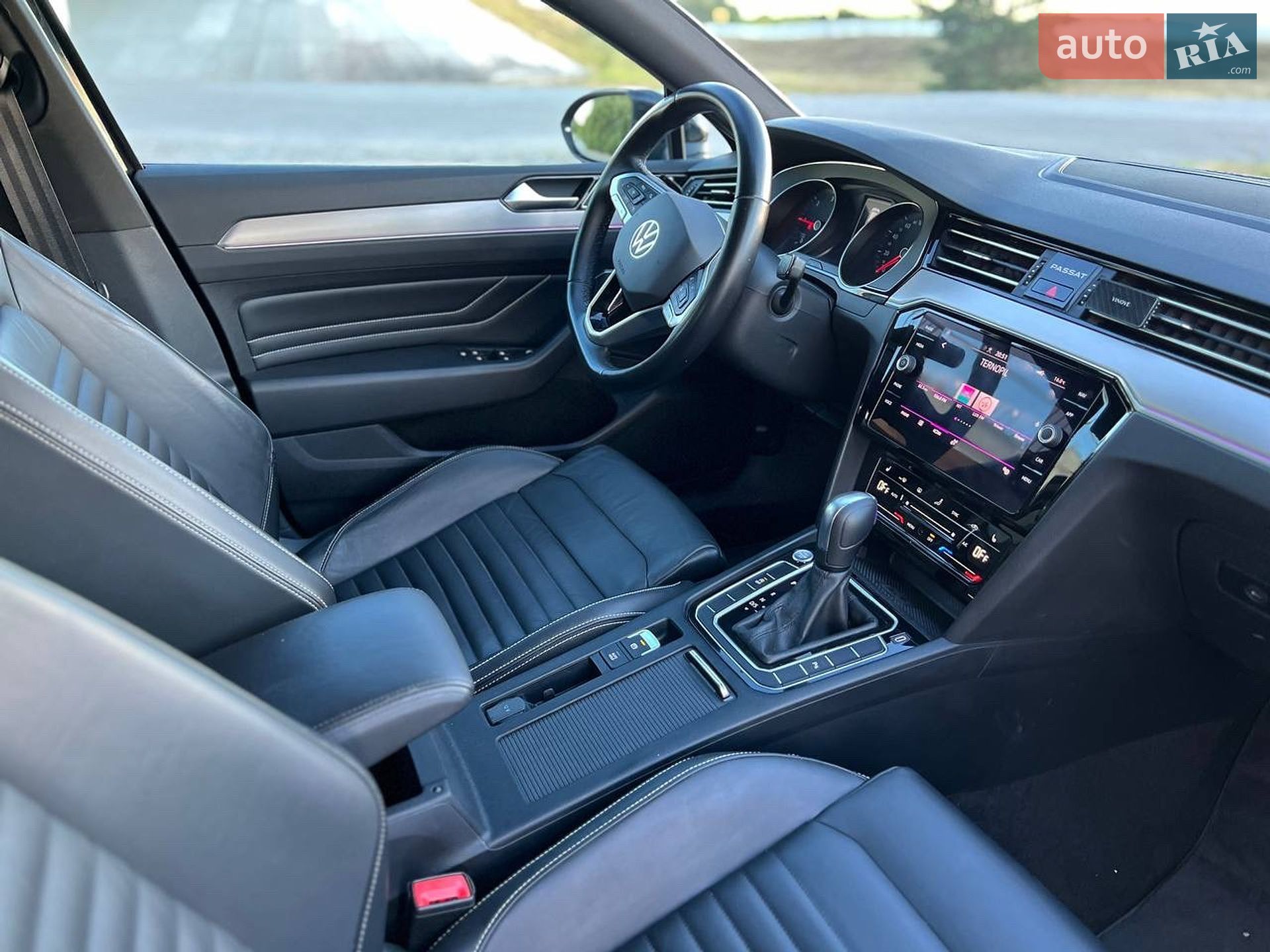Volkswagen Passat 2021 VIN WVWZZZ3CZME080619 фото оголошення 105 з 131