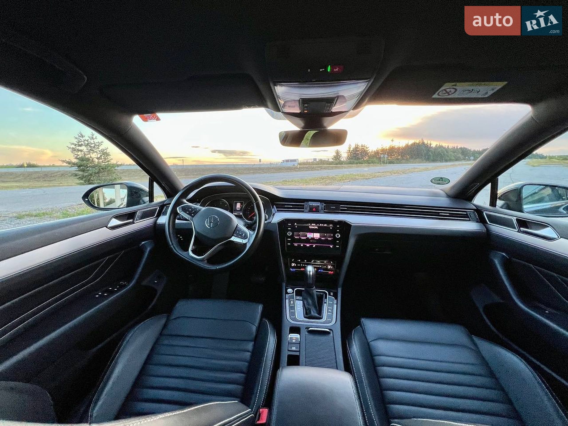 Volkswagen Passat 2021 VIN WVWZZZ3CZME080619 фото оголошення 107 з 131