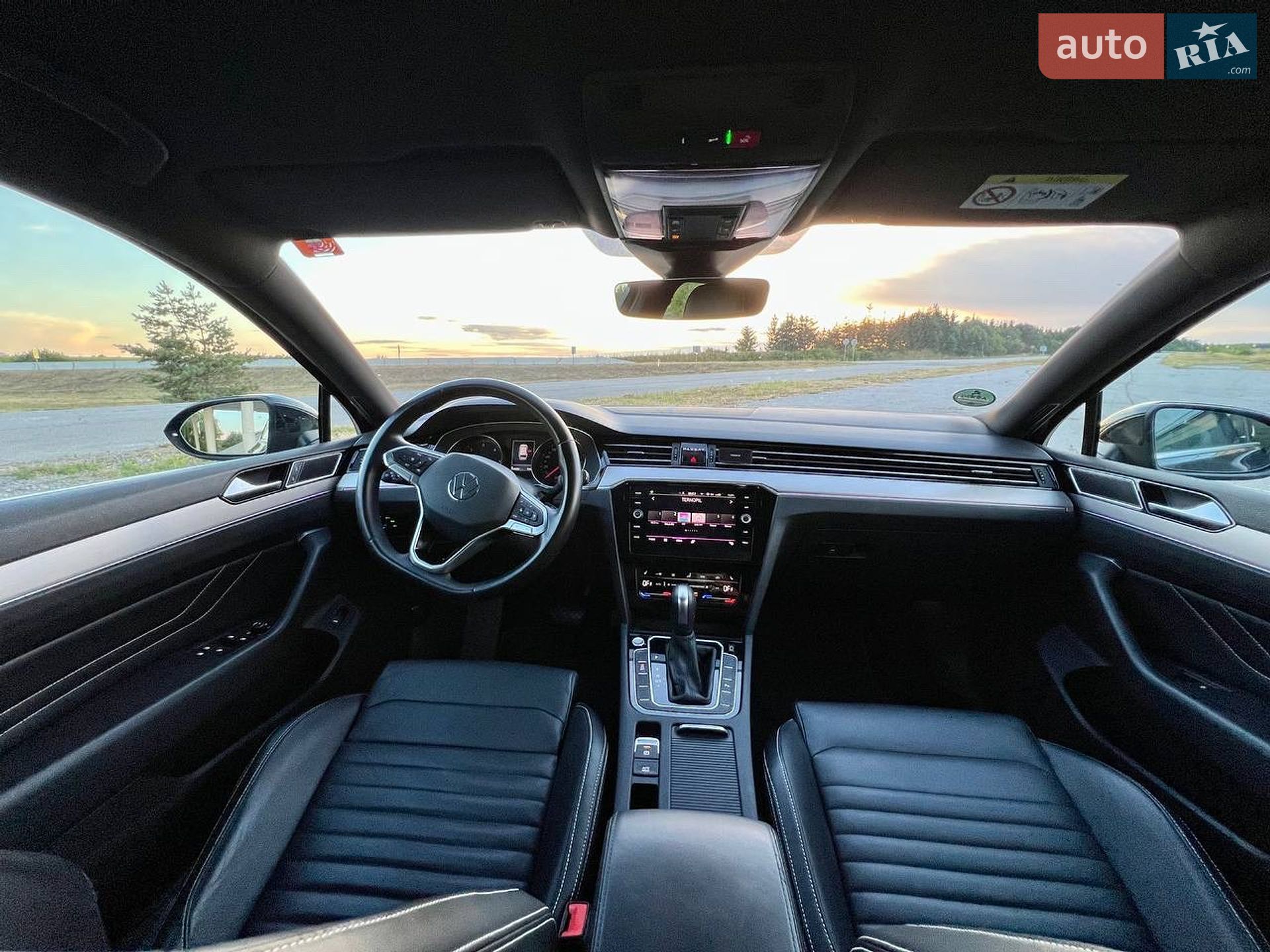 Volkswagen Passat 2021 VIN WVWZZZ3CZME080619 фото оголошення 109 з 131