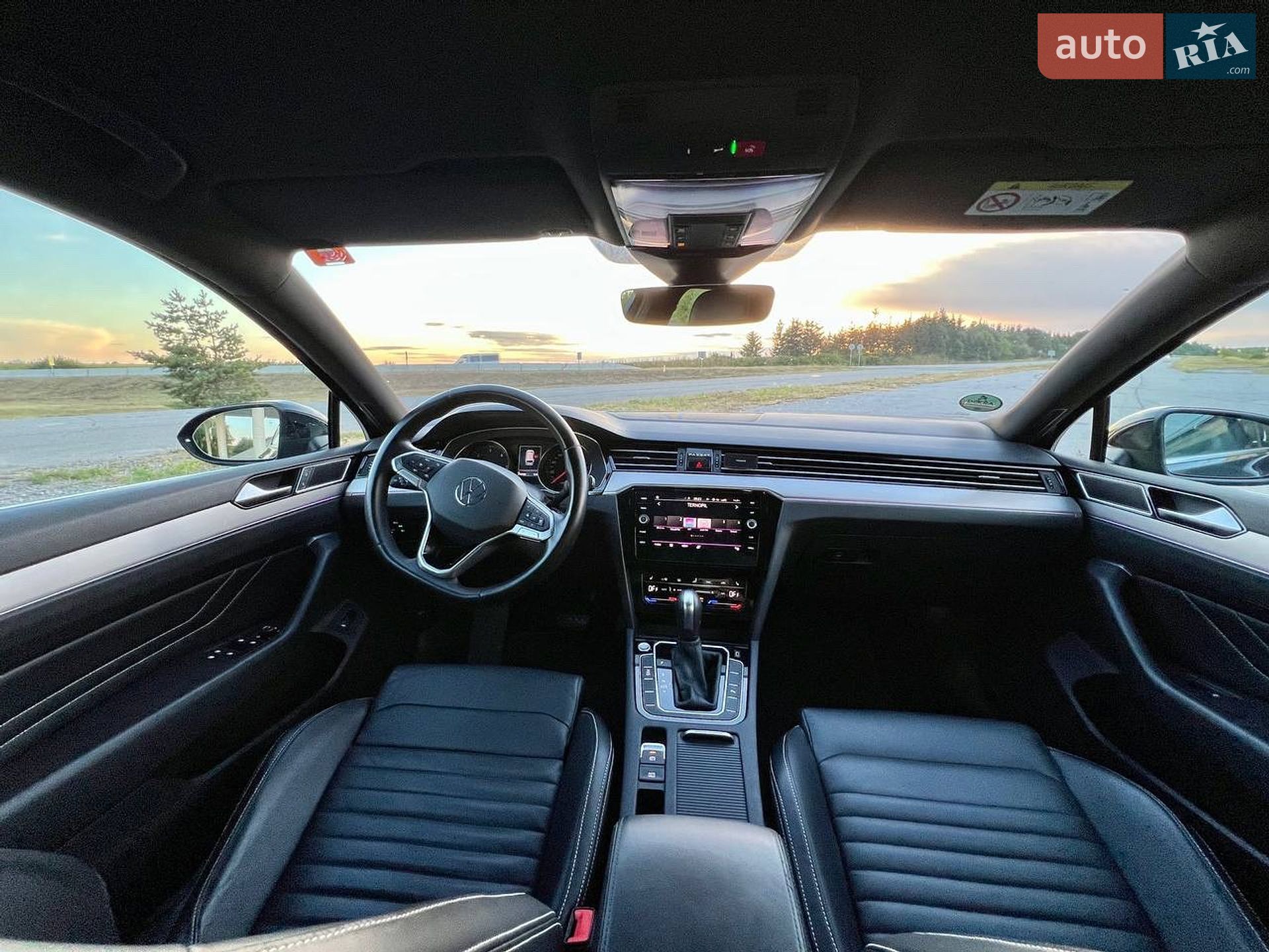 Volkswagen Passat 2021 VIN WVWZZZ3CZME080619 фото оголошення 108 з 131