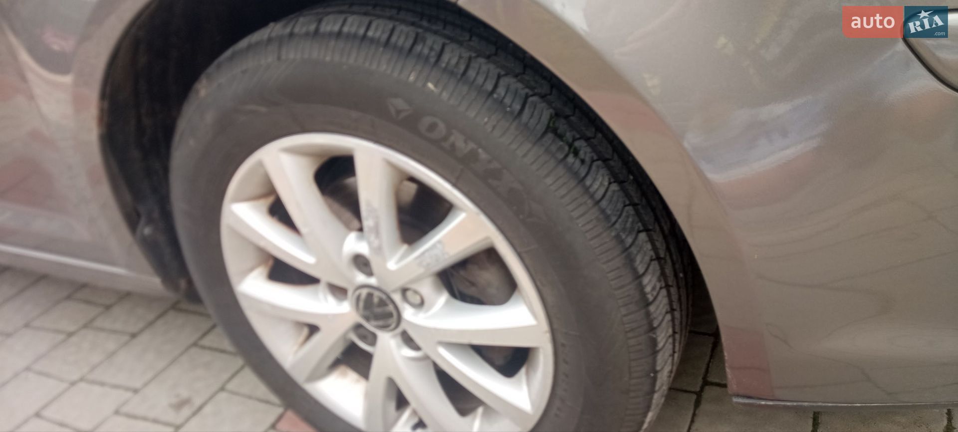 Volkswagen Touran 2009 VIN WVGZZZ1TZAW017524 фото оголошення 14 з 24