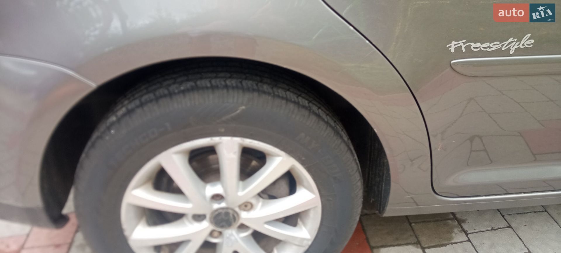 Volkswagen Touran 2009 VIN WVGZZZ1TZAW017524 фото оголошення 17 з 24