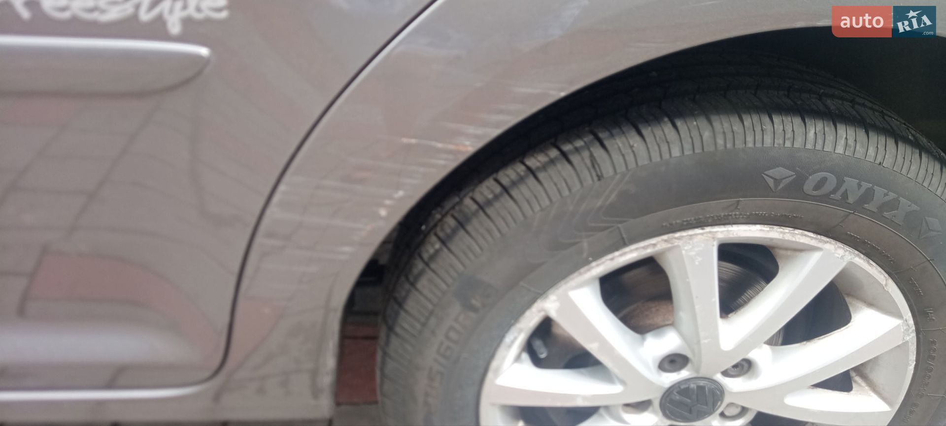 Volkswagen Touran 2009 VIN WVGZZZ1TZAW017524 фото оголошення 16 з 24