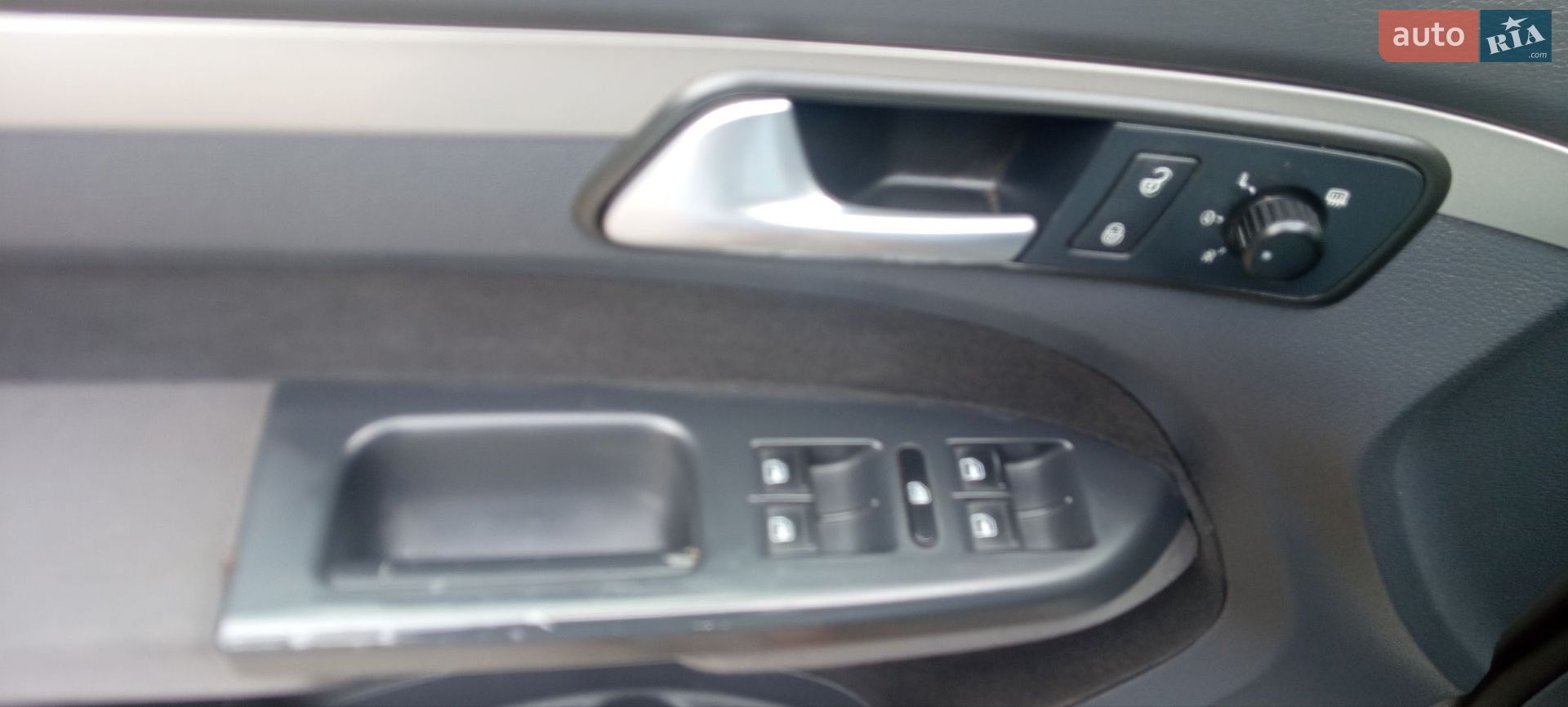 Volkswagen Touran 2009 VIN WVGZZZ1TZAW017524 фото оголошення 21 з 24